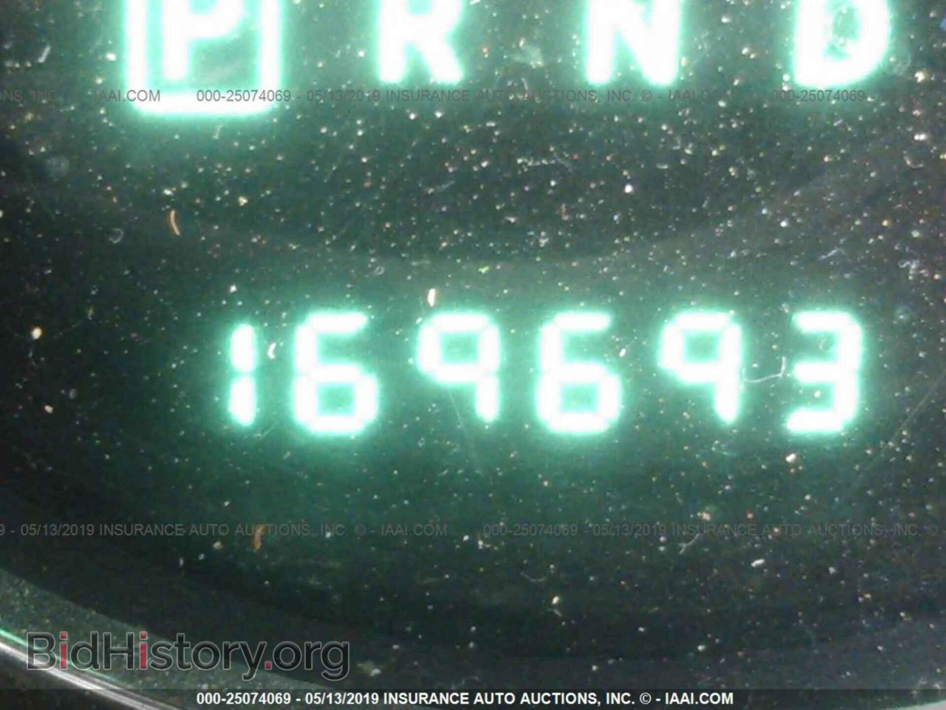 2012 CHRYSLER 200 - VIN: 1C3CCBAB5CN105550 - Фото 7