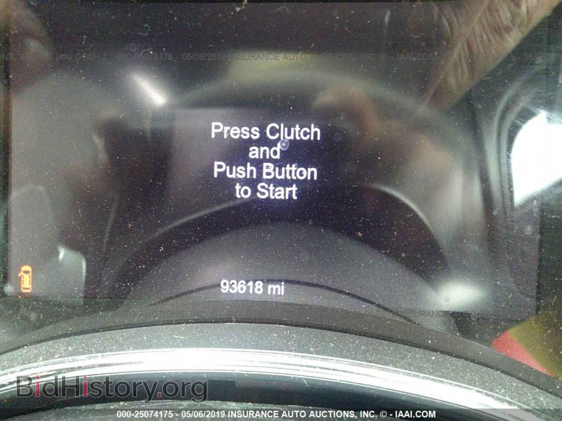 2014 DODGE DURANGO - VIN: 1C4RDJAG6EC576839 - Фото 7