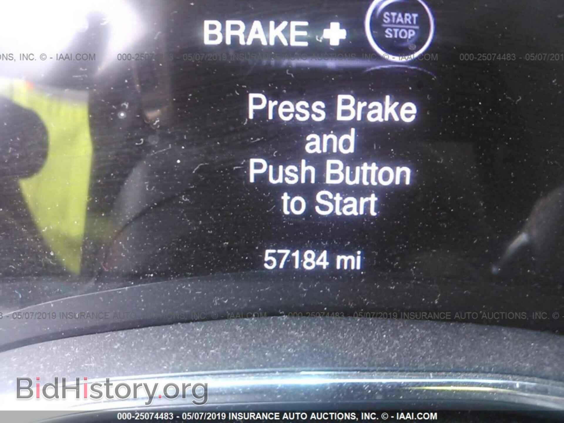 2015 DODGE DURANGO - VIN: 1C4RDHAG0FC745232 - Фото 7