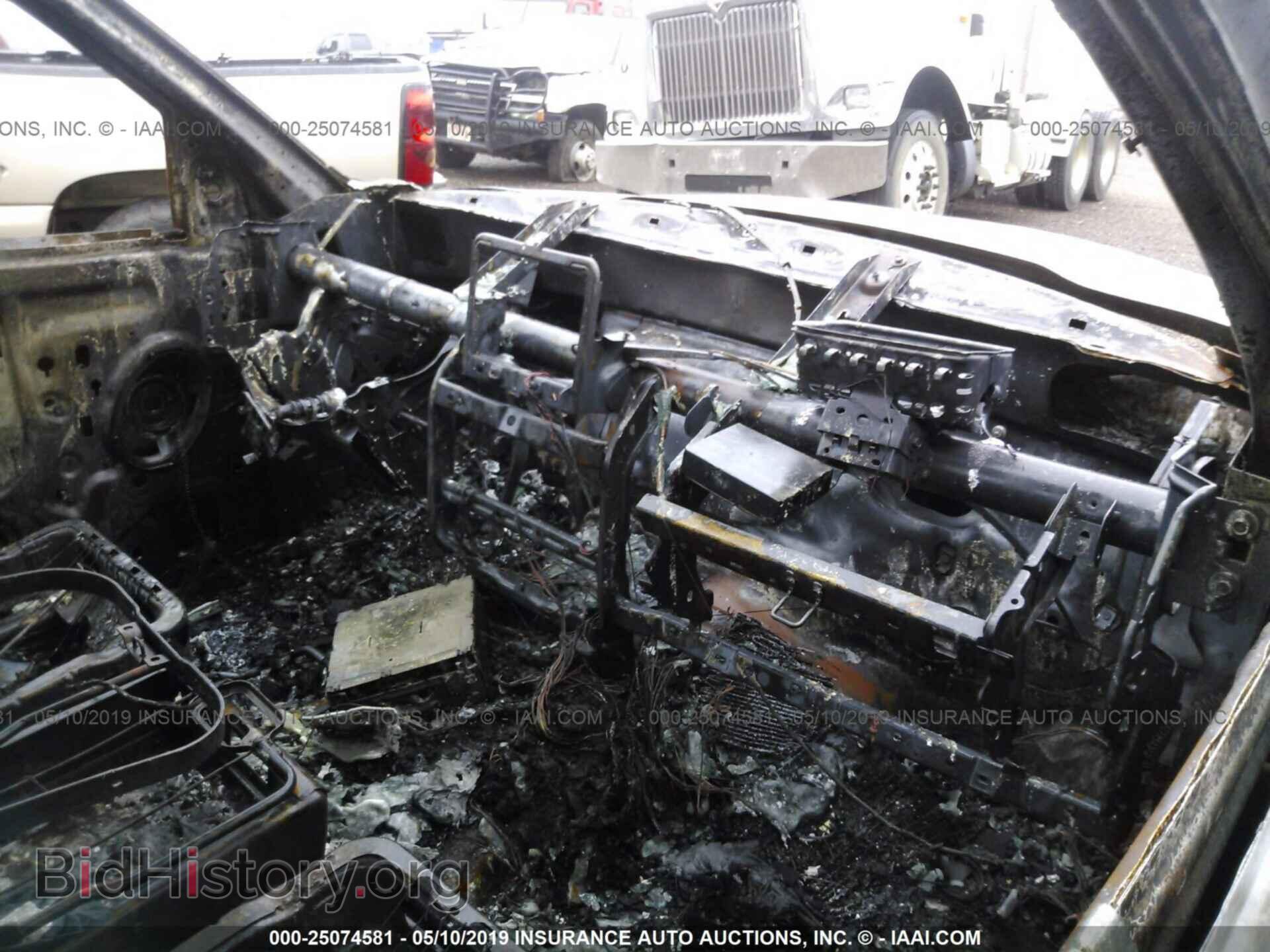 2006 DODGE RAM 3500 - VIN: 3D7ML48C76G254720 - Photo 5