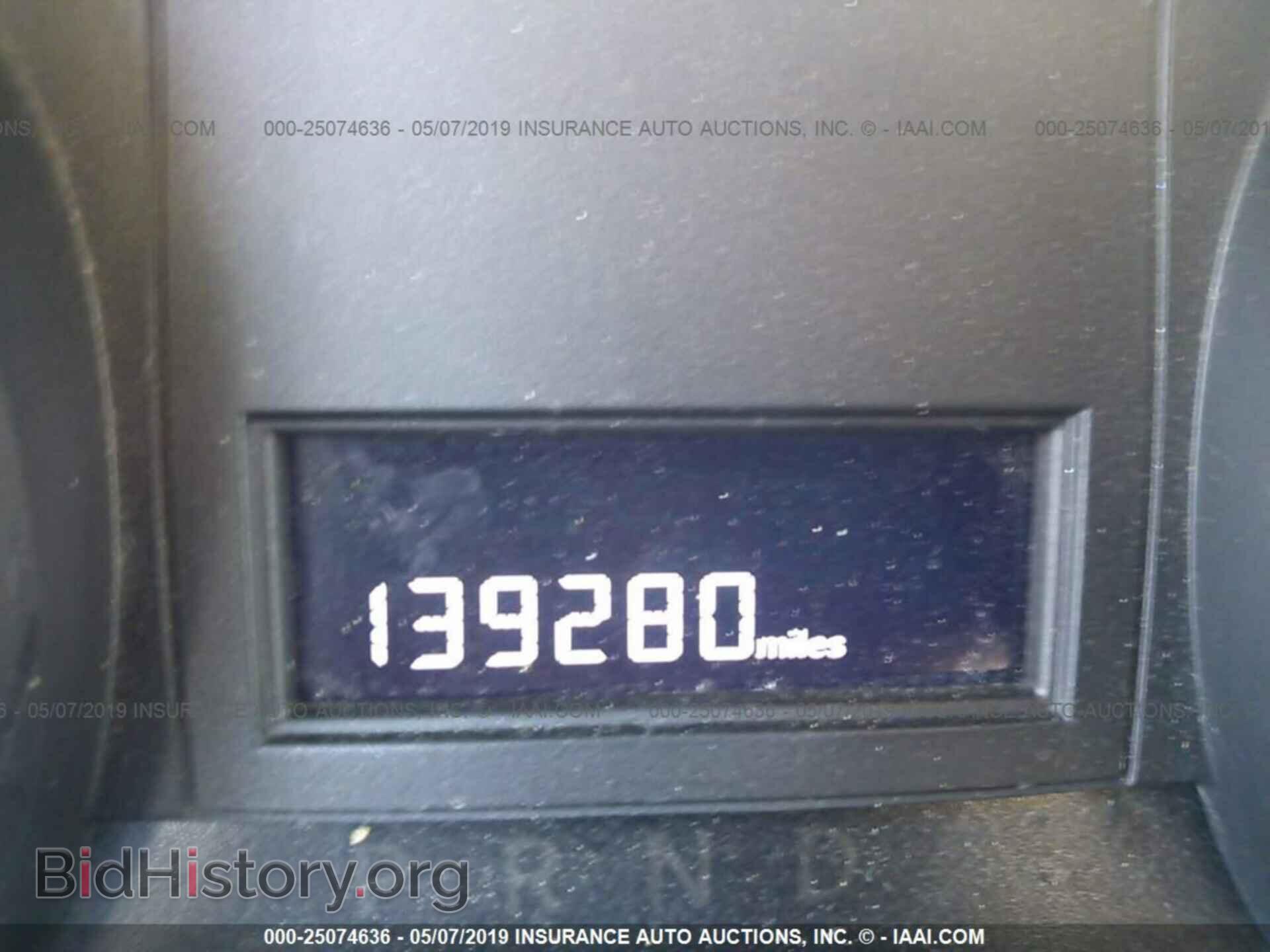 2012 DODGE GRAND CARAVAN - VIN: 2C4RDGCG1CR324100 - Фото 7