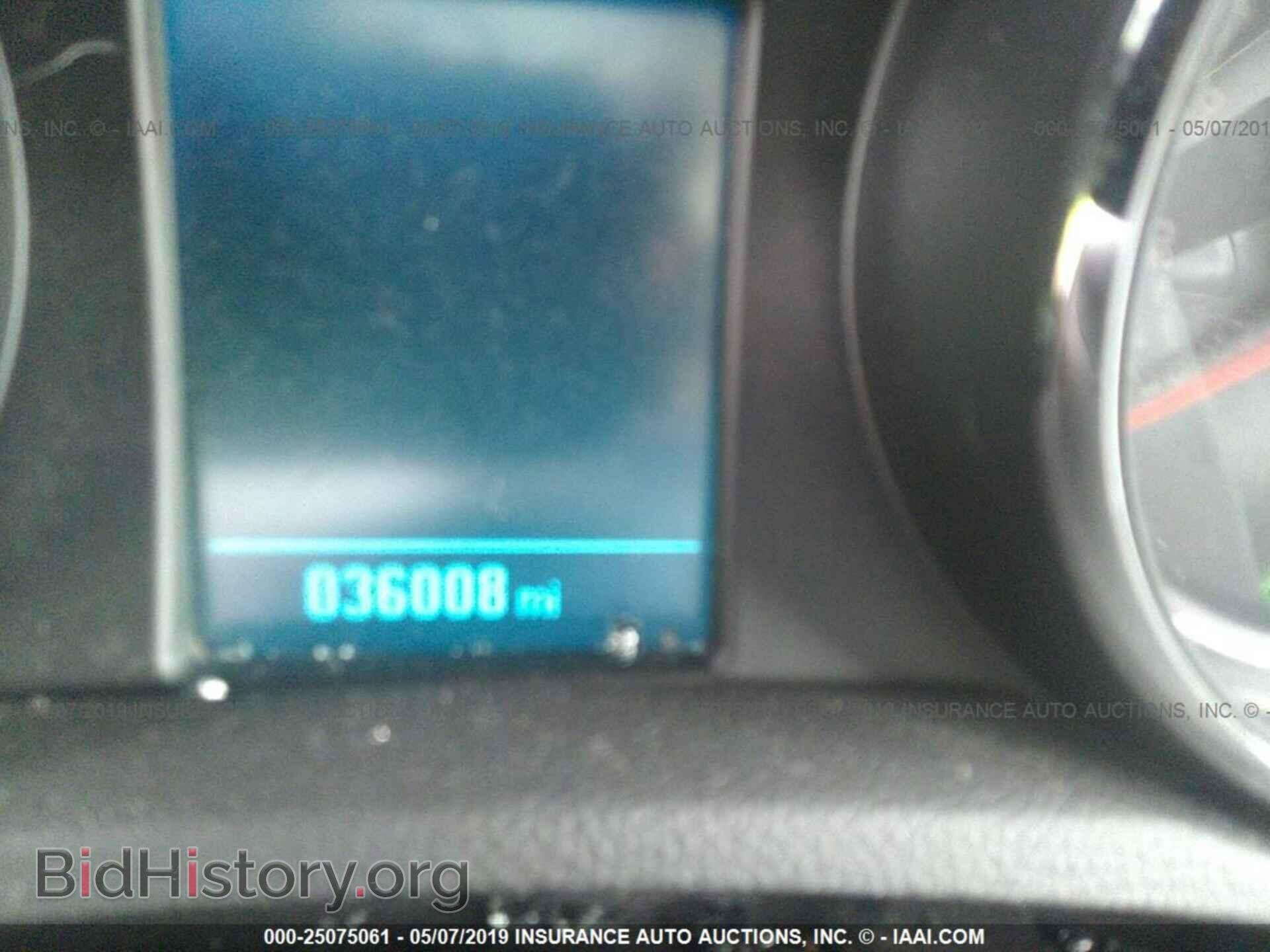 2013 BUICK ENCORE - VIN: KL4CJESB5DB129524 - Фото 7