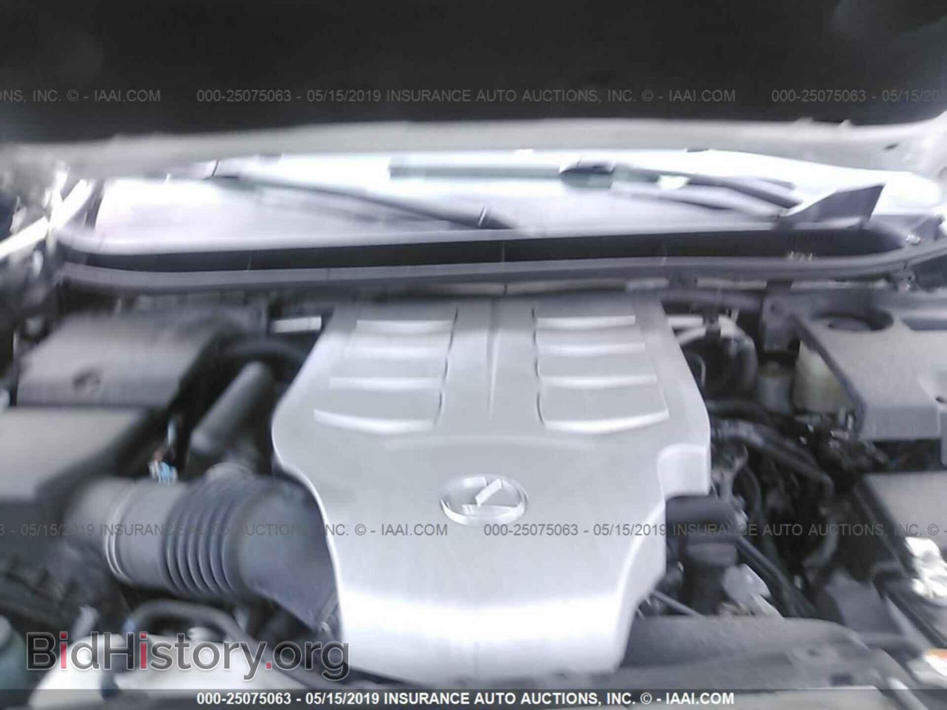 2017 LEXUS GX - VIN: JTJBM7FX4H5163076 - Фото 10
