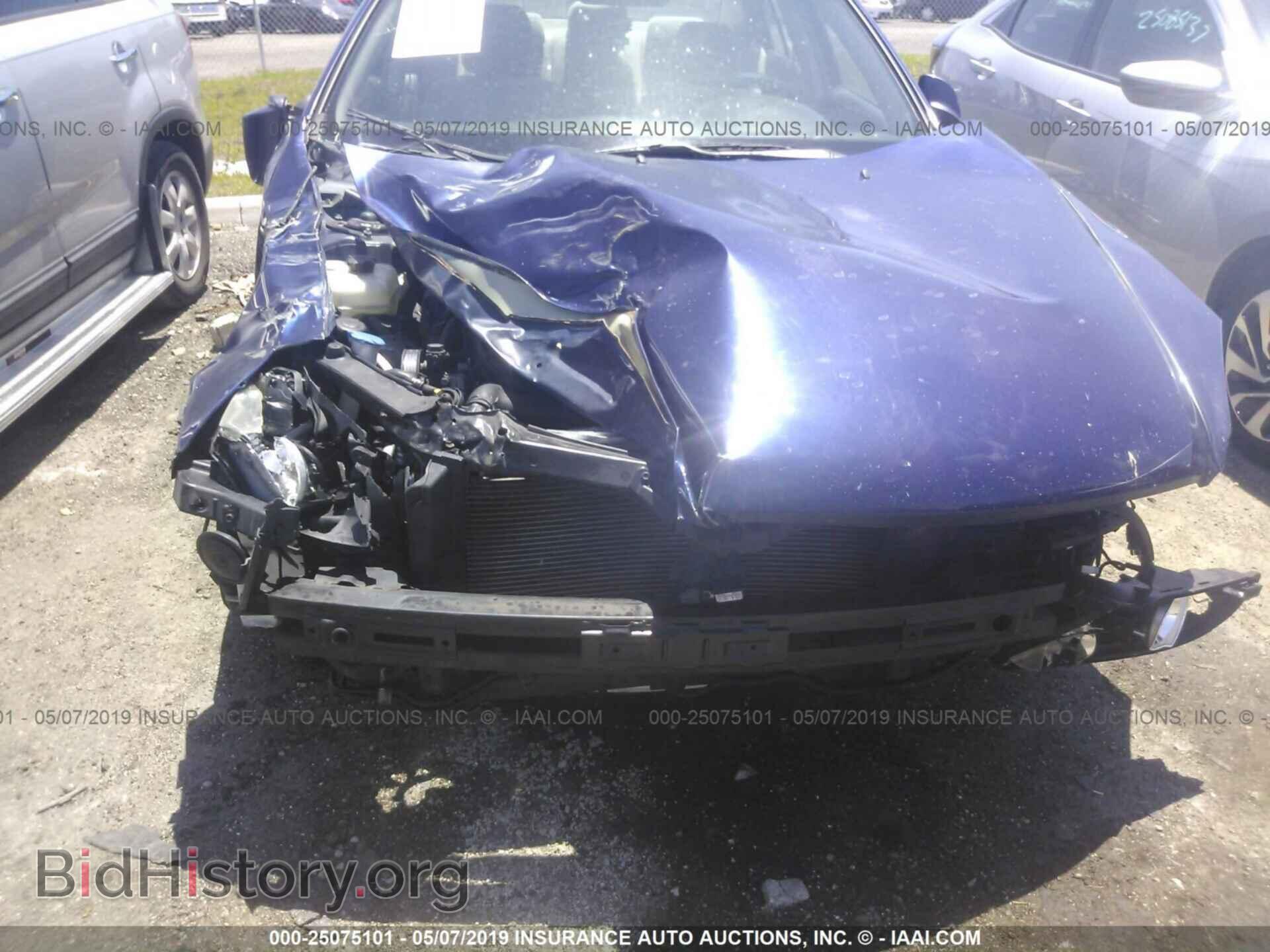 2008 KIA OPTIMA - VIN: KNAGE123285218532 - Фото 6