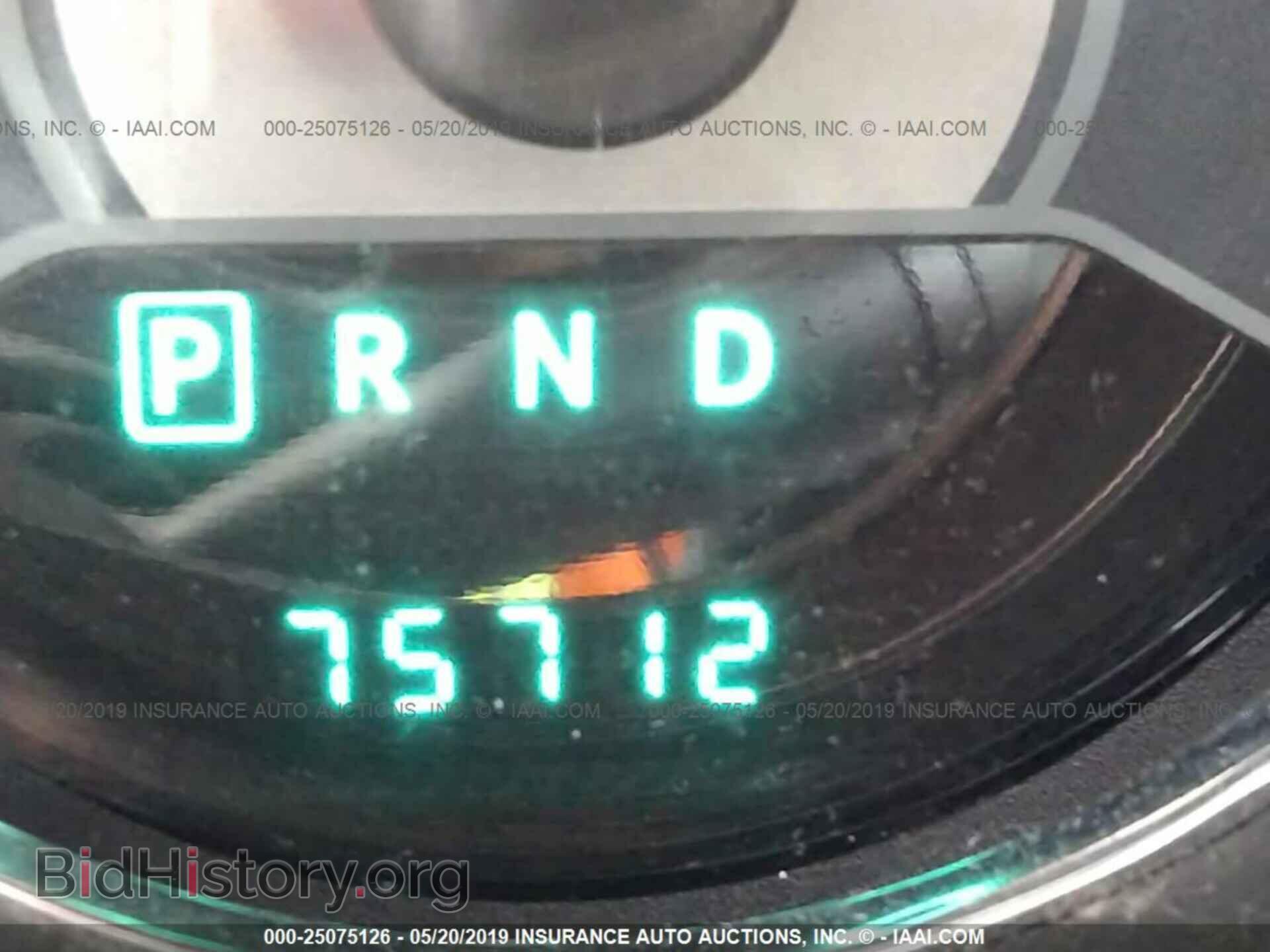 2013 CHRYSLER 200 - VIN: 1C3CCBCG6DN575435 - Photo 7