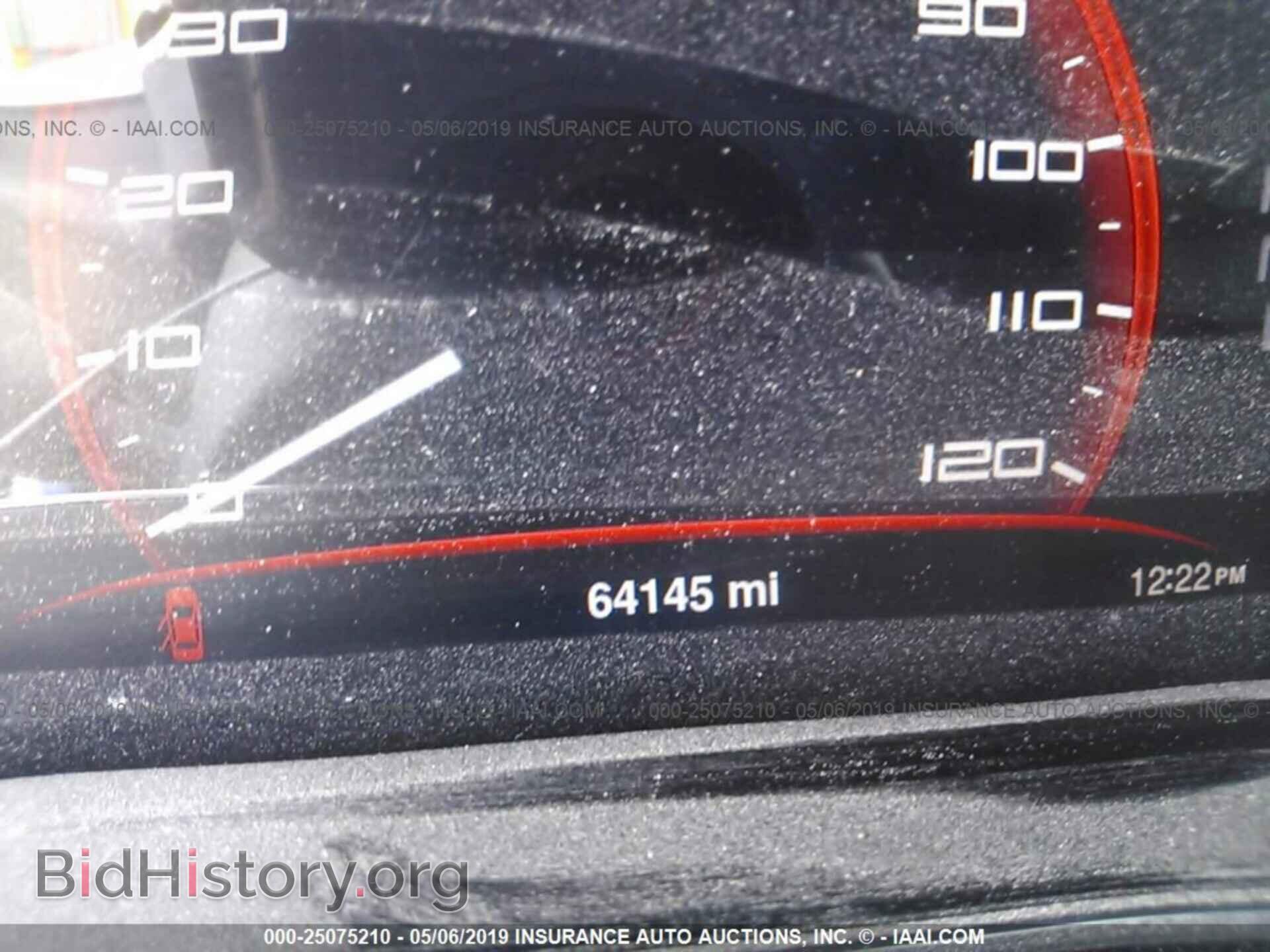 2013 DODGE DART - VIN: 1C3CDFCH3DD312127 - Photo 7