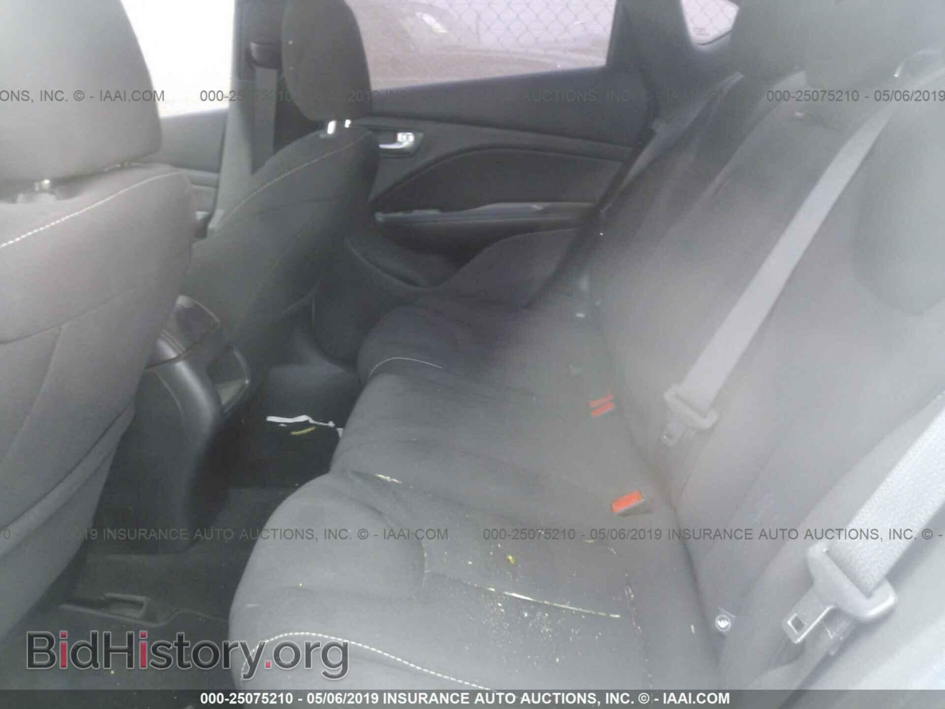 2013 DODGE DART - VIN: 1C3CDFCH3DD312127 - Photo 8