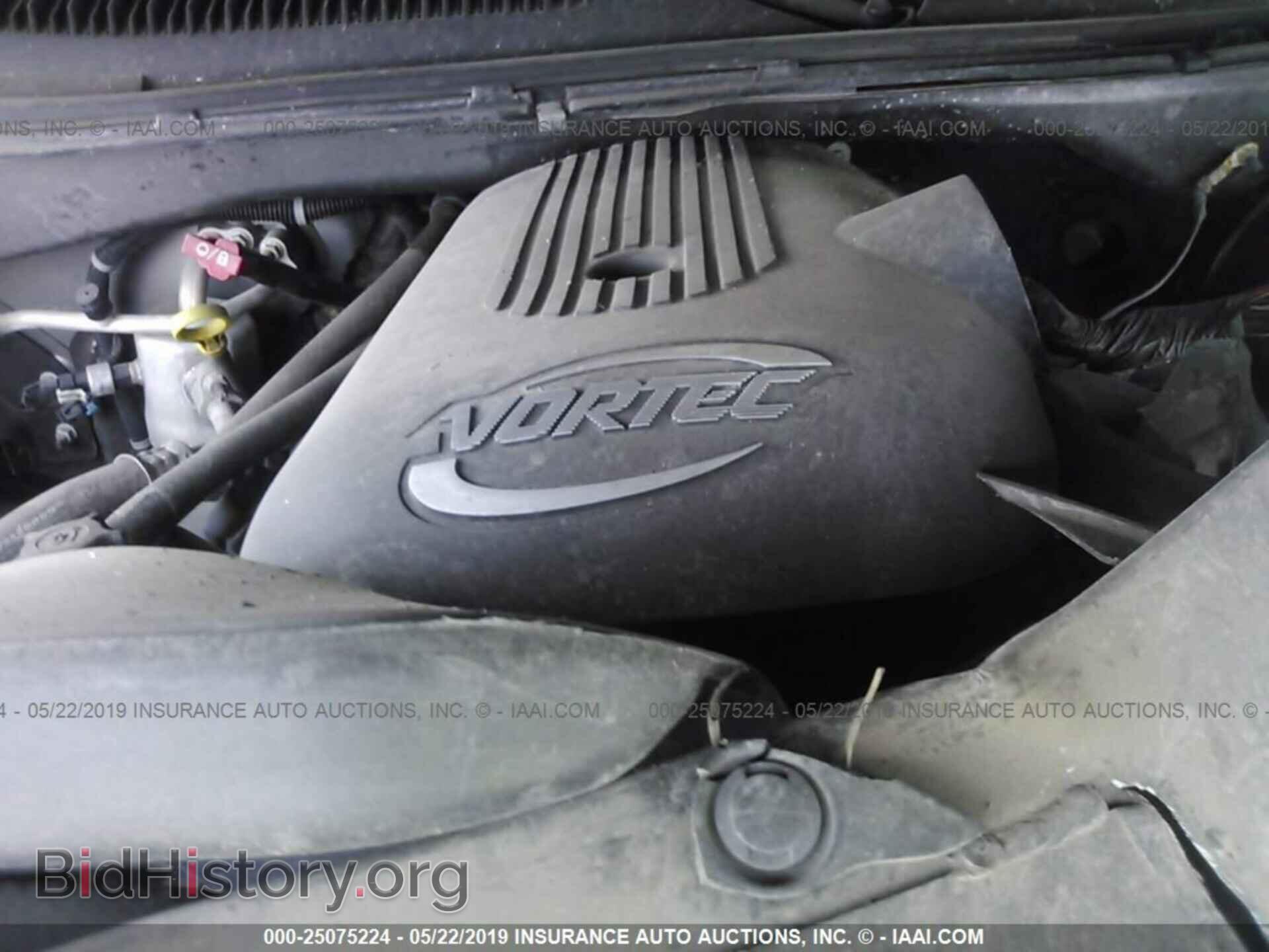 2006 CHEVROLET SILVERADO - VIN: 2GCEC19V761278232 - Фото 10