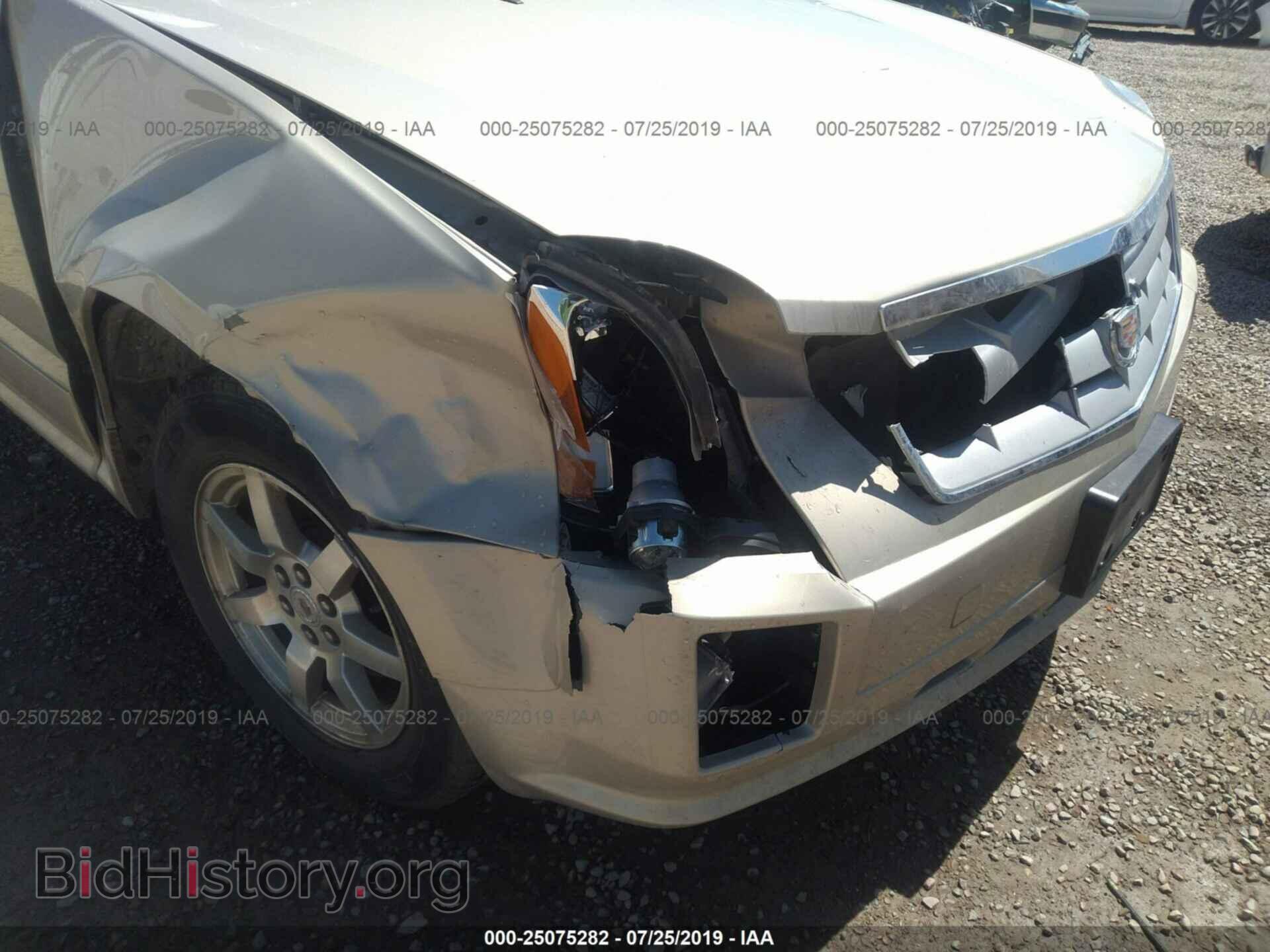 2013 FORD EDGE - VIN: 2FMDK4JC8DBE03624 - Photo 6