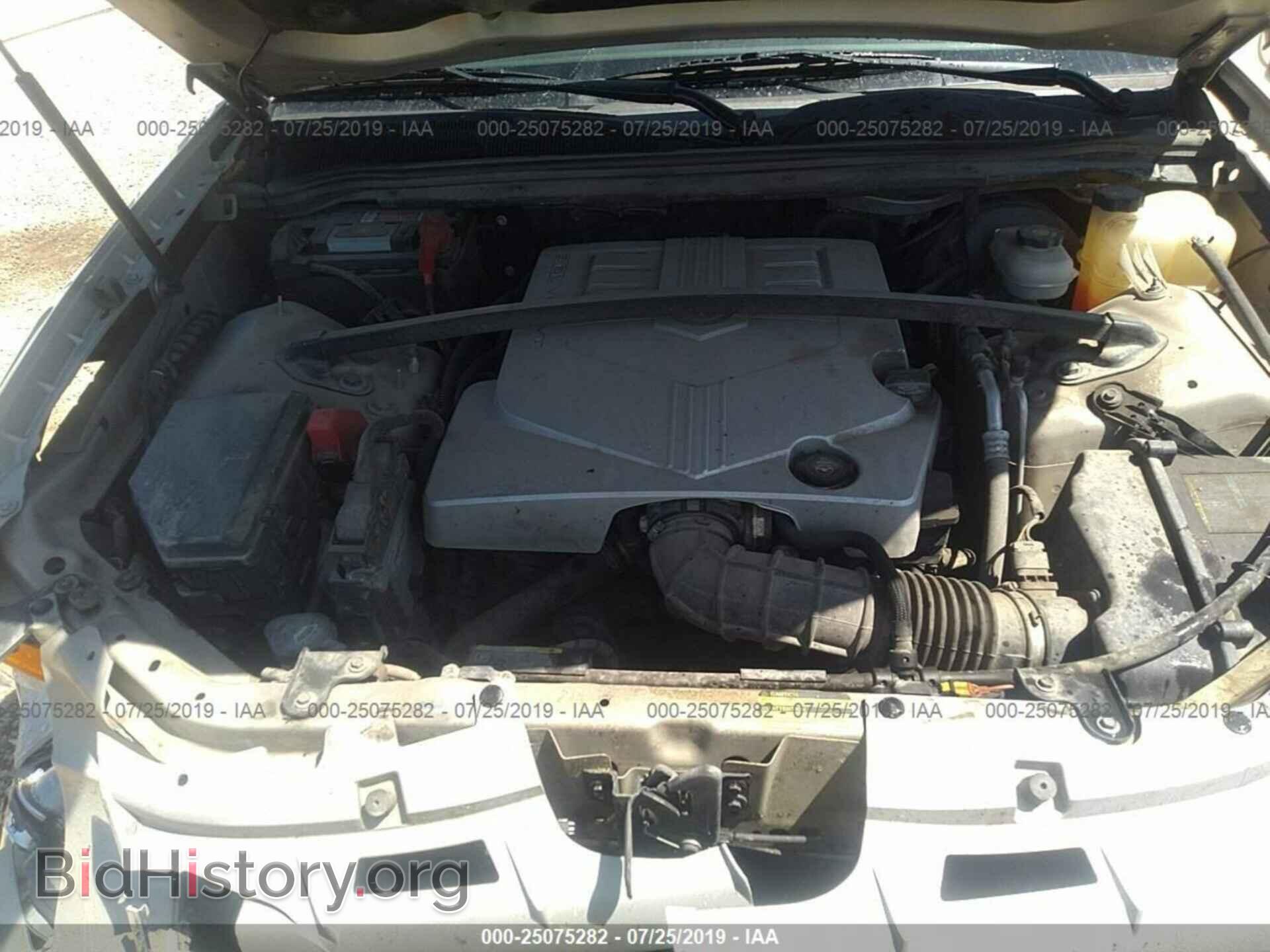 2013 FORD EDGE - VIN: 2FMDK4JC8DBE03624 - Photo 10