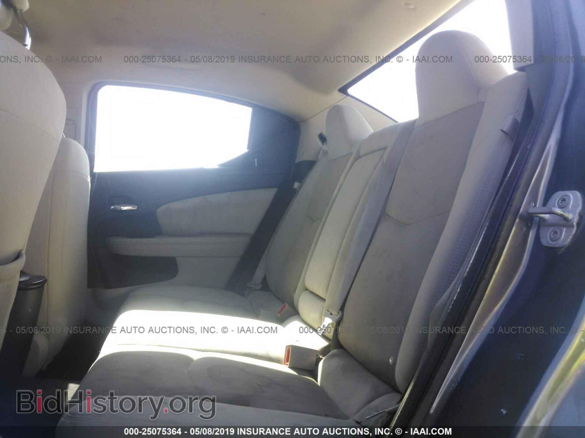 2012 DODGE AVENGER - VIN: 1C3CDZCB8CN168032 - Фото 8