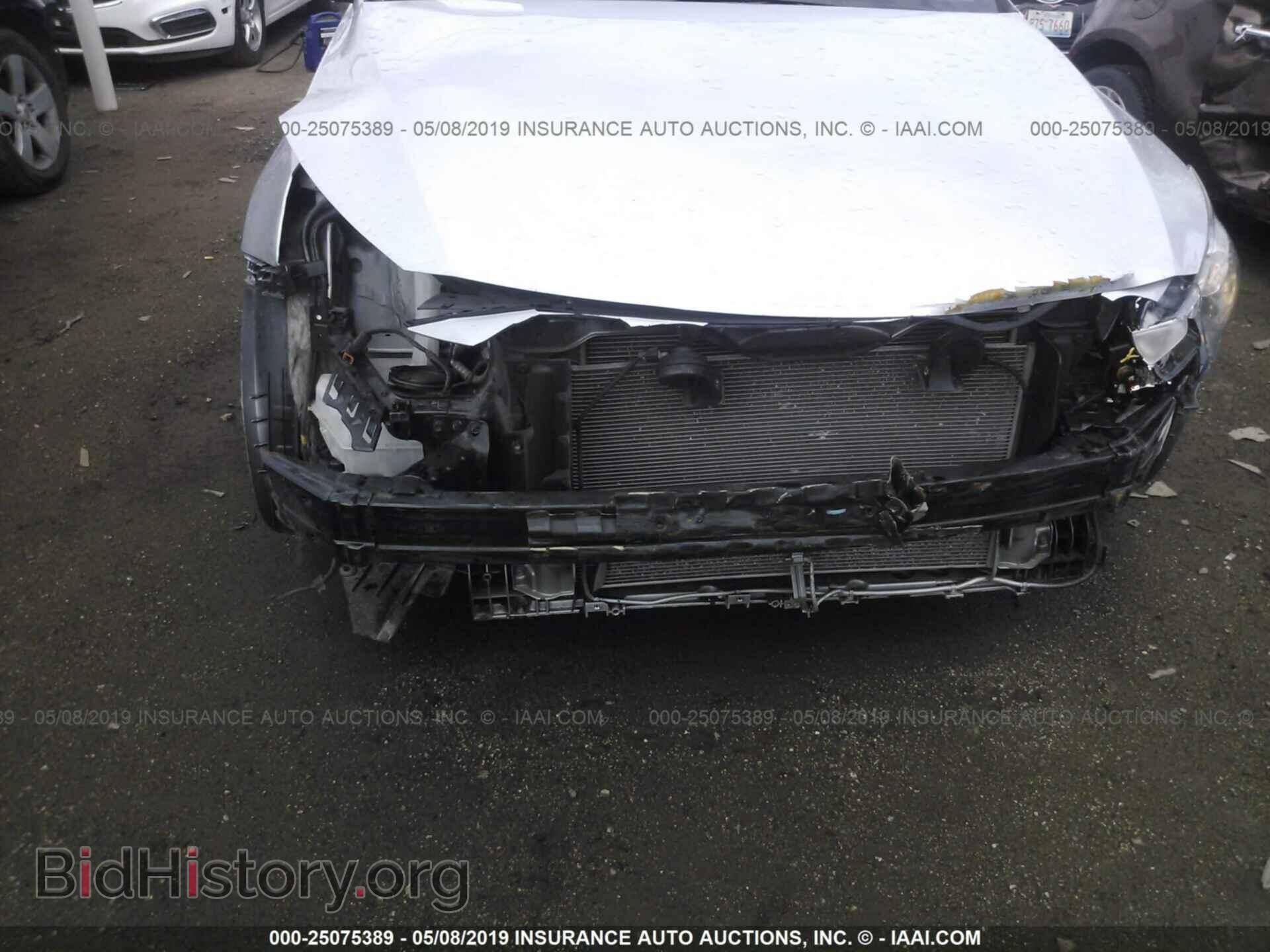 2013 KIA OPTIMA - VIN: 5XXGN4A73DG209210 - Photo 6