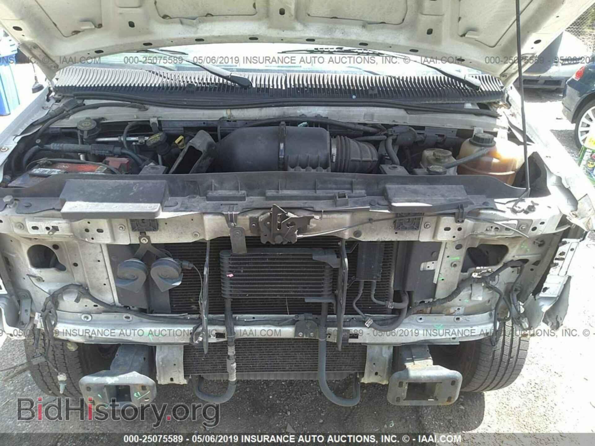 2009 FORD ECONOLINE - VIN: 1FTSS34L29DA84319 - Фото 10