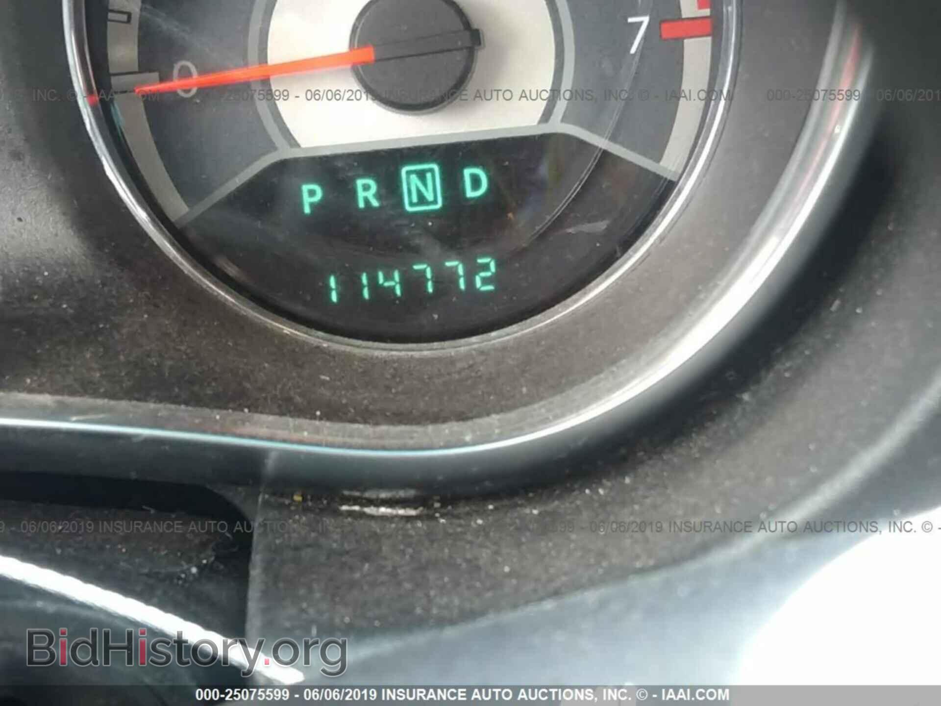 2013 CHRYSLER 200 - VIN: 1C3CCBBB9DN666348 - Photo 7