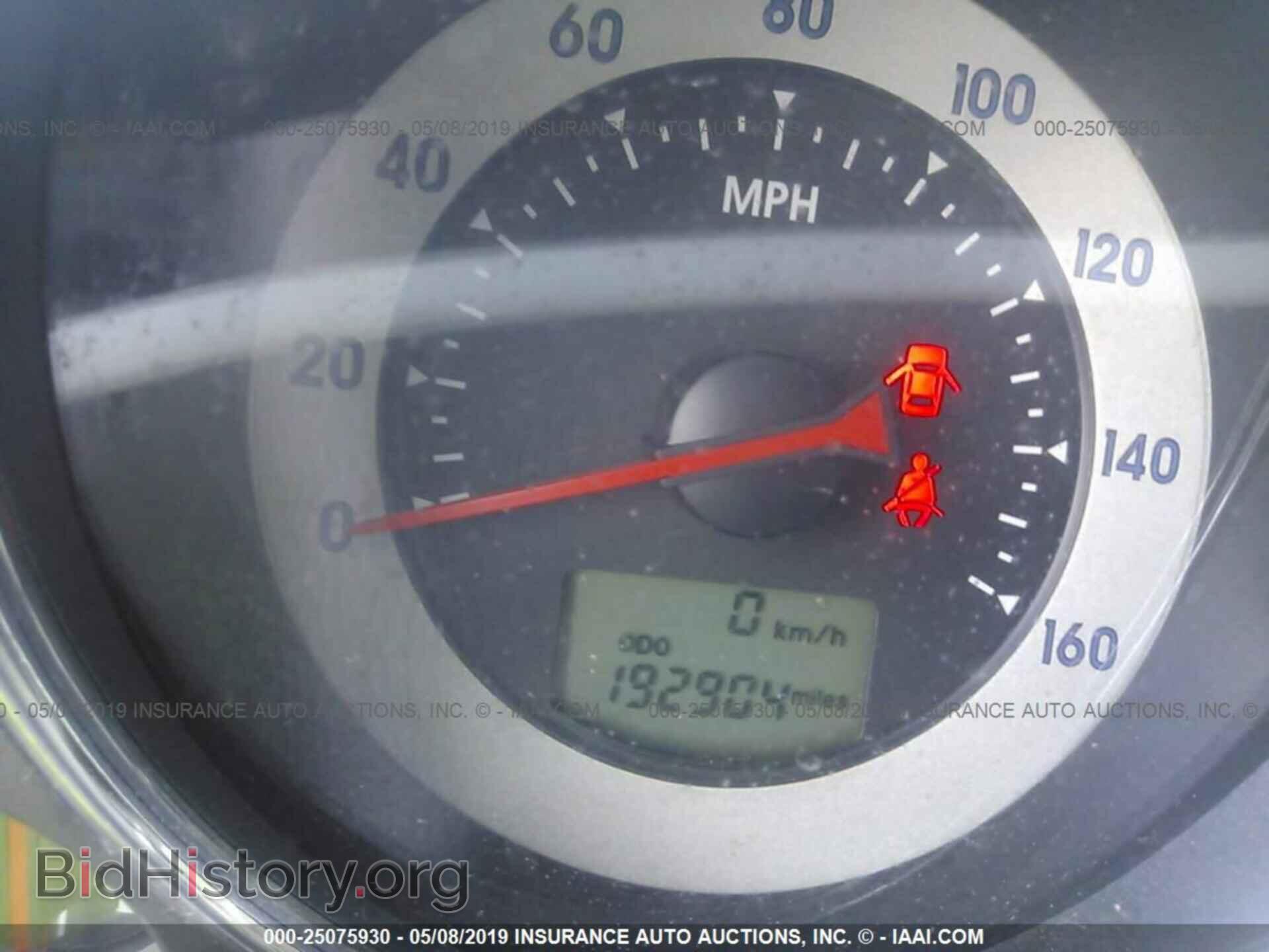 2007 MITSUBISHI ECLIPSE - VIN: 4A3AK24F17E022950 - Photo 7