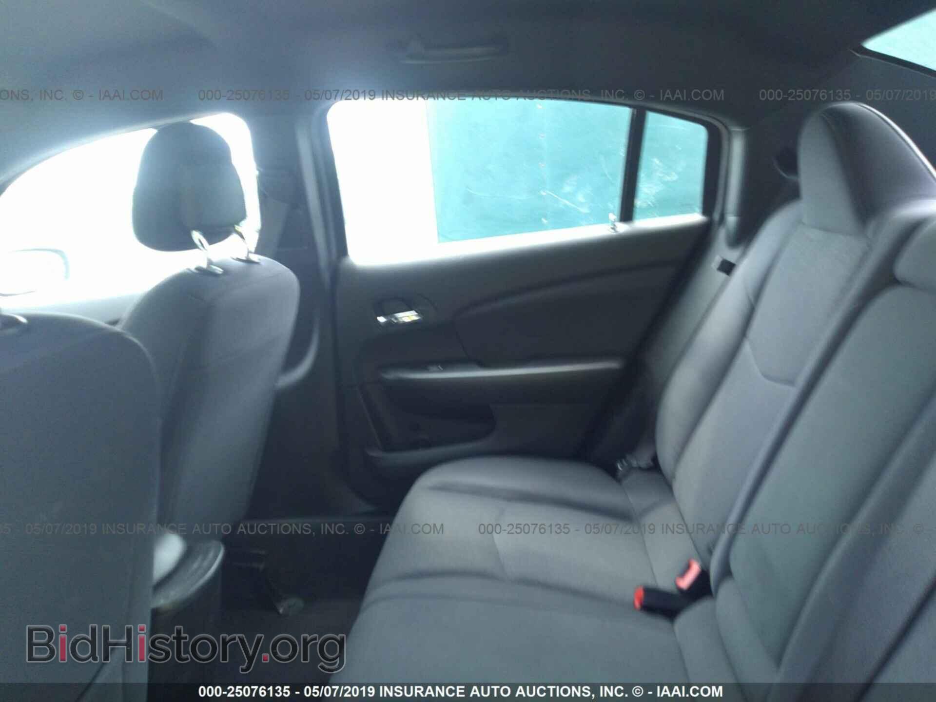 2012 CHRYSLER 200 - VIN: 1C3CCBAB7CN207559 - Photo 8