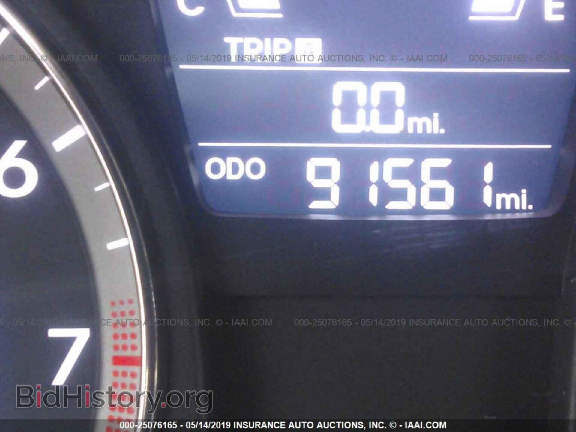 2012 HYUNDAI ACCENT - VIN: KMHCU5AE5CU041645 - Фото 7