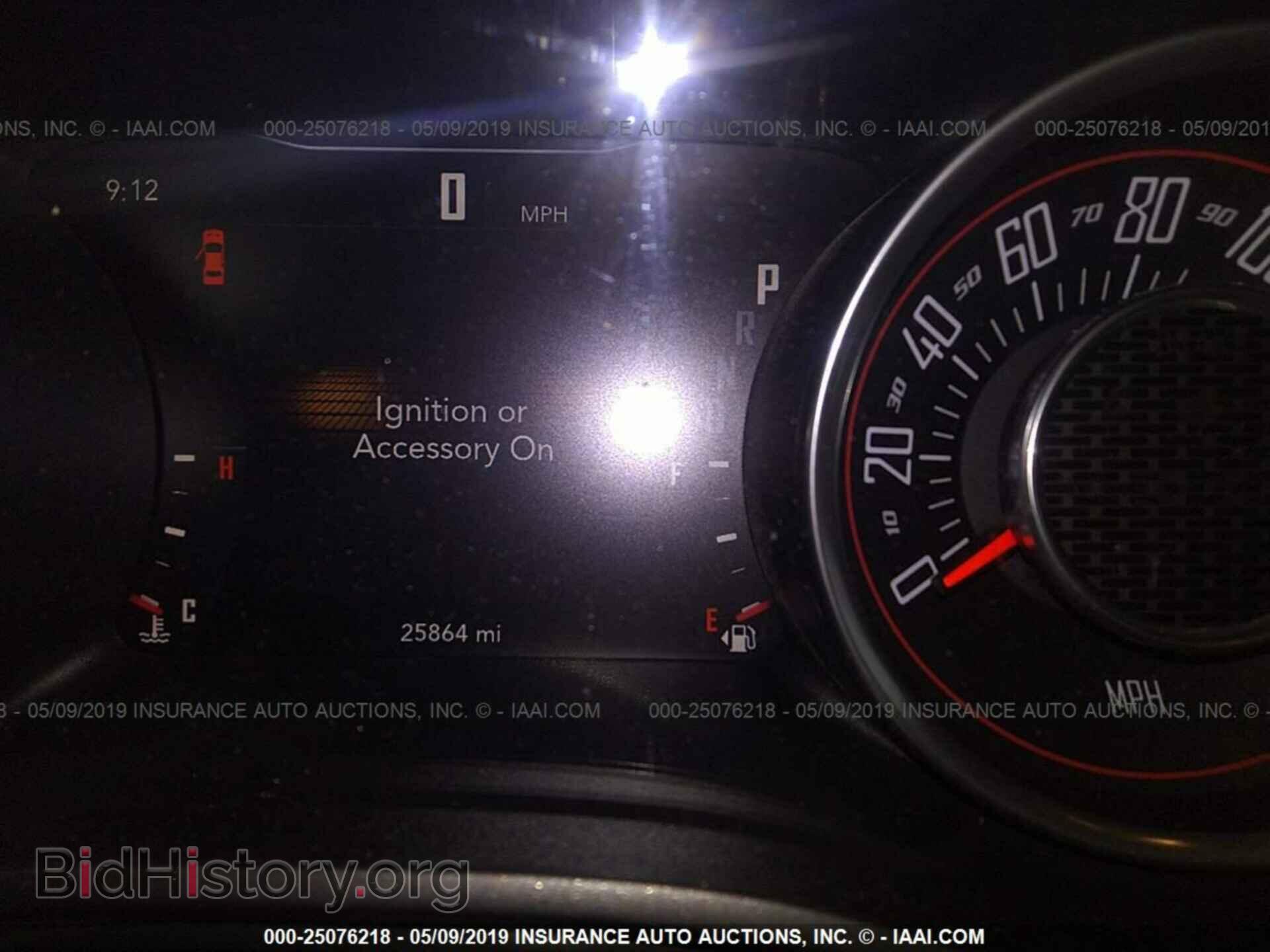 2015 DODGE CHALLENGER - VIN: 2C3CDZAG4FH774617 - Фото 7