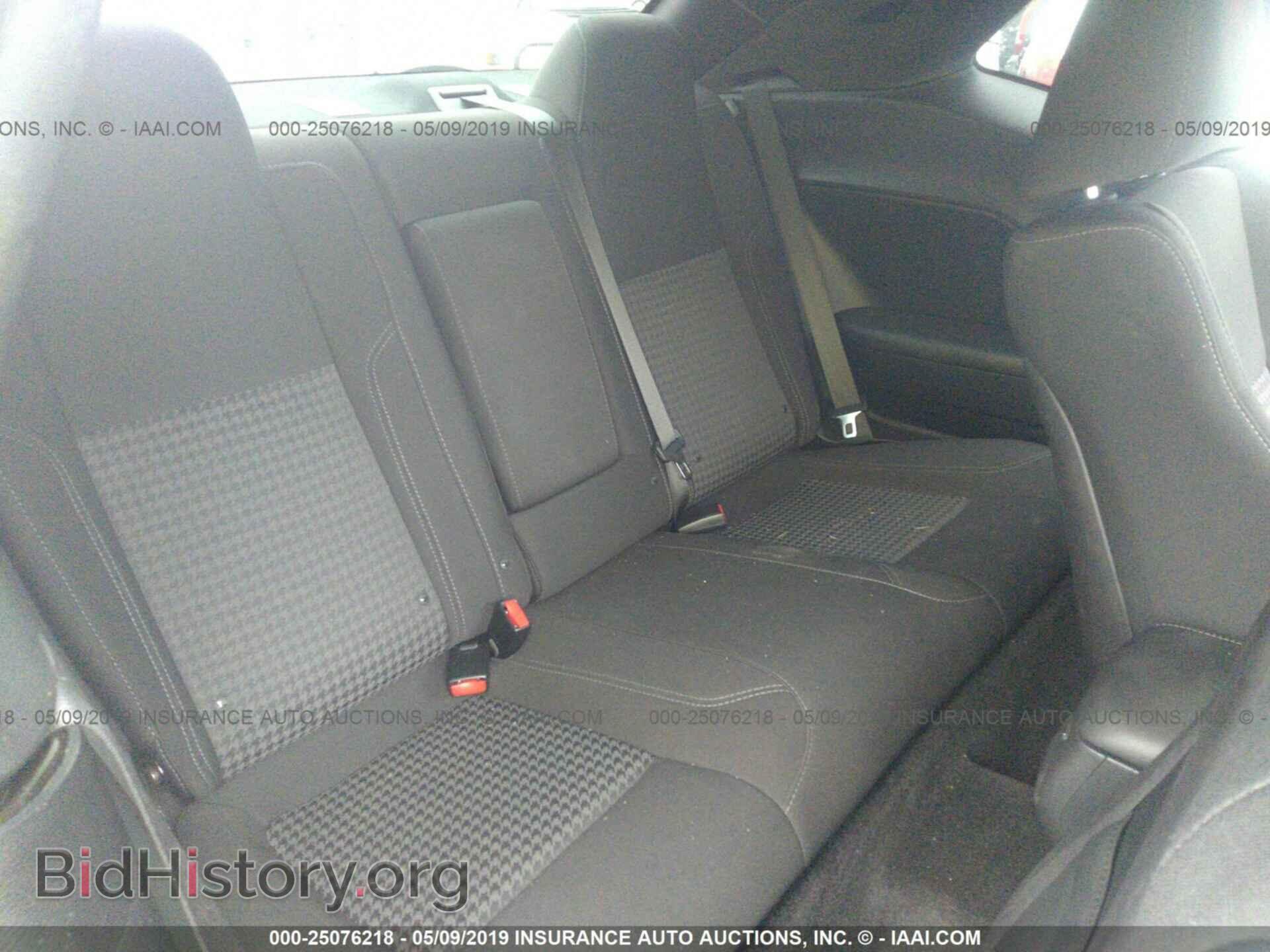 2015 DODGE CHALLENGER - VIN: 2C3CDZAG4FH774617 - Фото 8