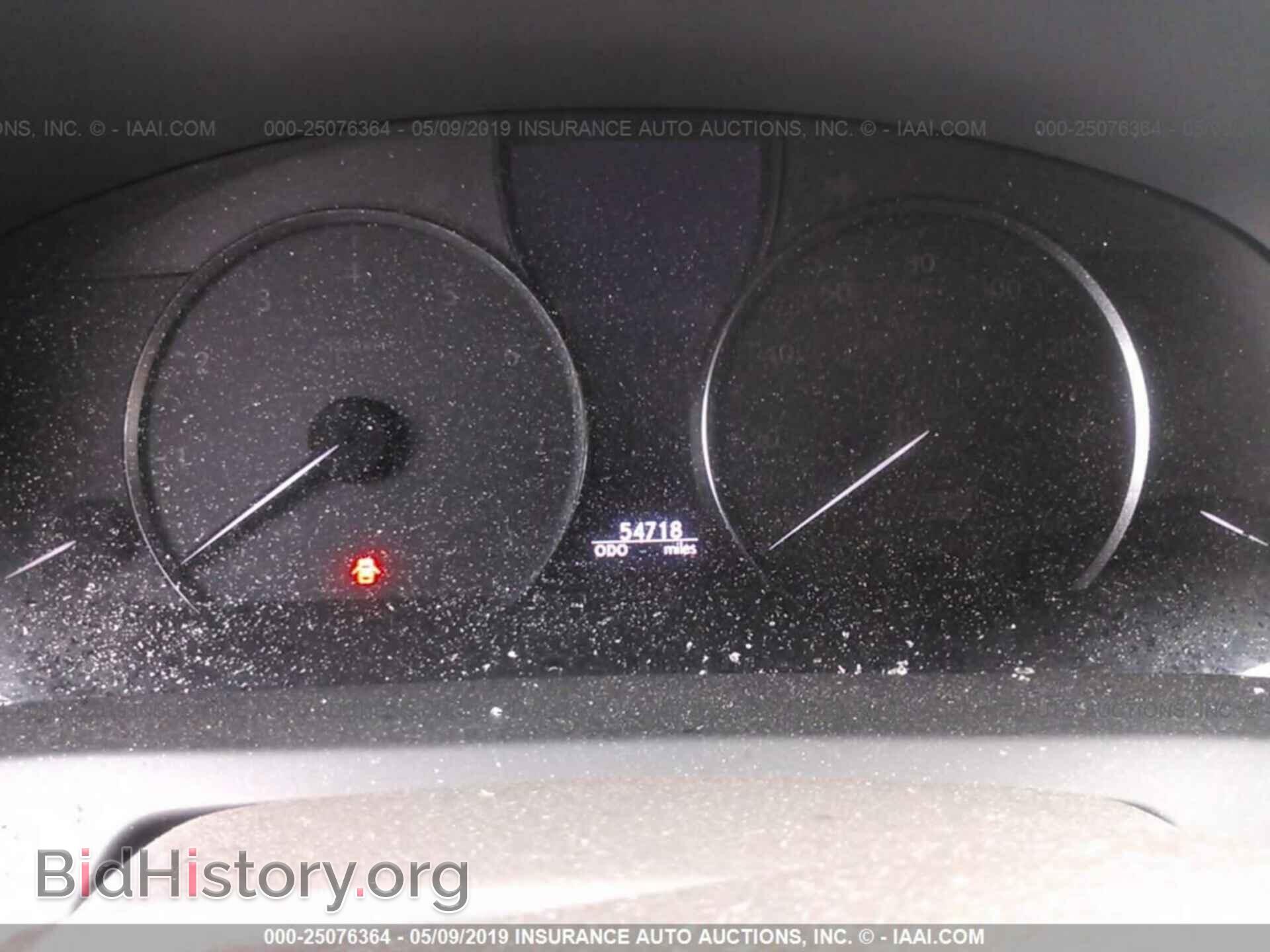 2015 LEXUS LS - VIN: JTHBL5EF8F5134310 - Photo 7