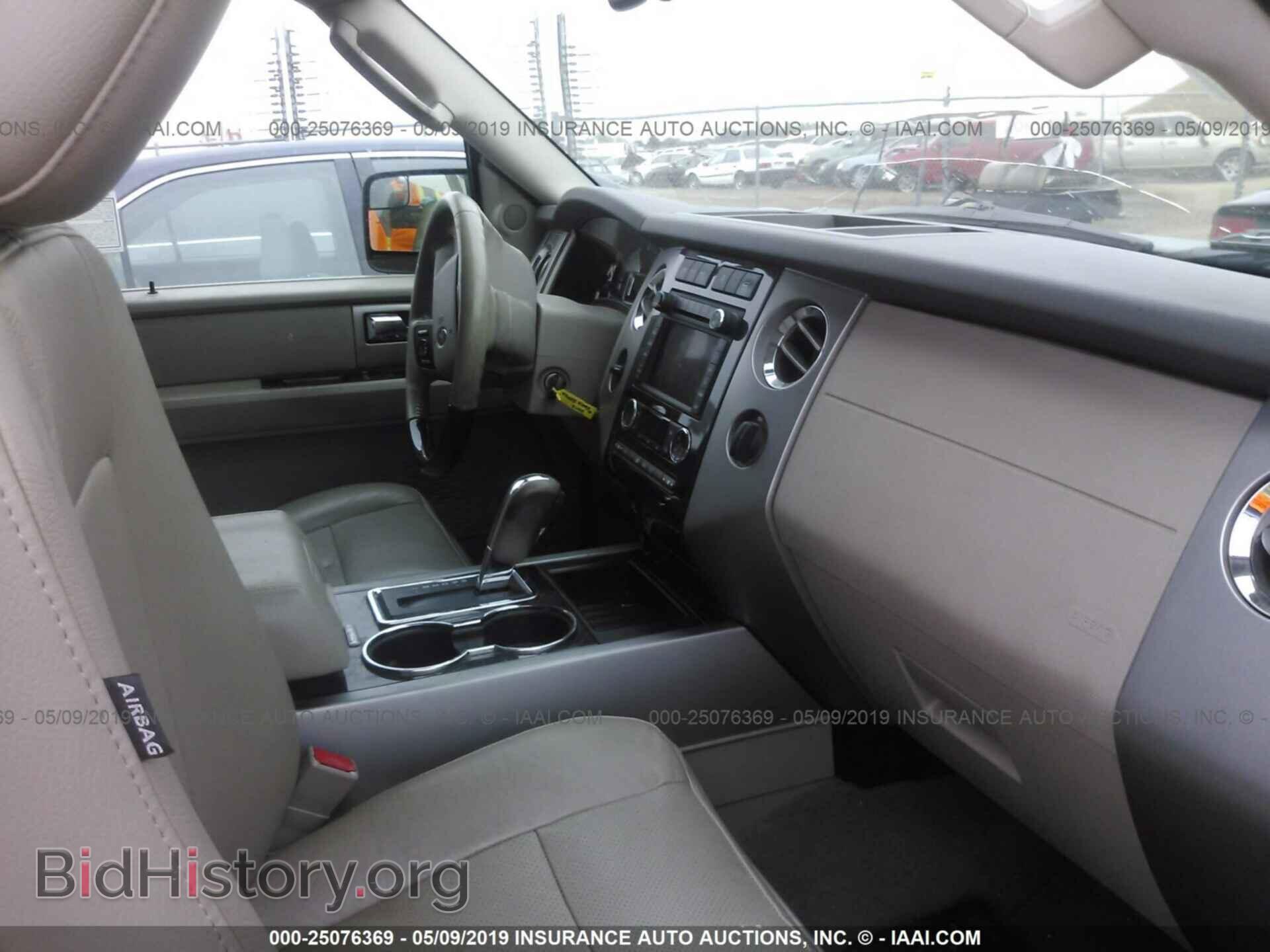 2013 FORD EXPEDITION - VIN: 1FMJU2A53DEF66818 - Фото 5