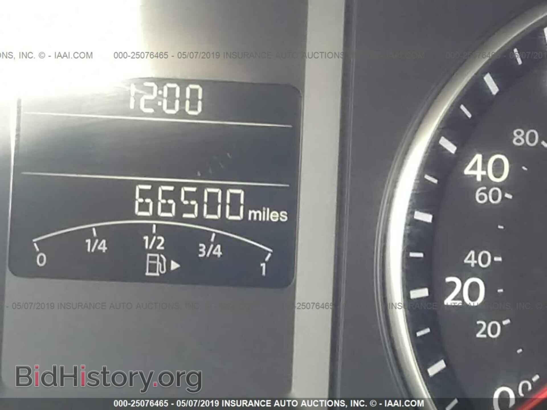 2014 VOLKSWAGEN JETTA - VIN: 3VWL07AJ3EM318581 - Фото 7