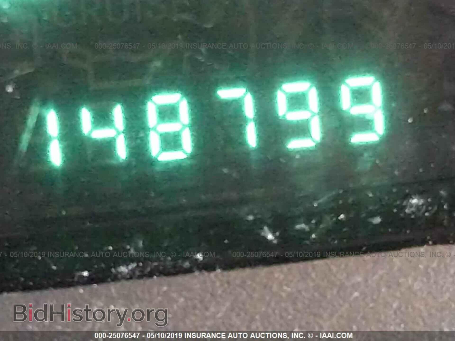 2010 DODGE JOURNEY - VIN: 3D4PG5FVXAT251125 - Фото 7