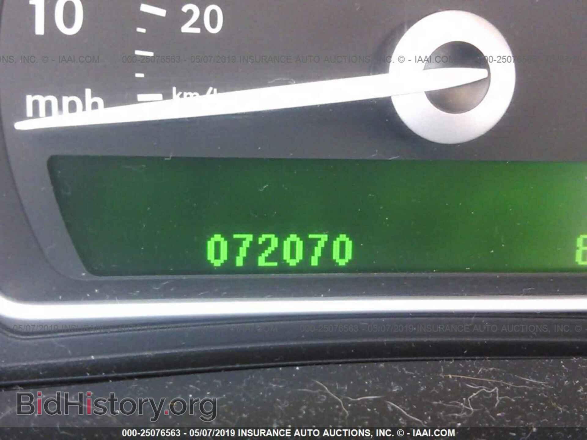 2007 SAAB 9-3 - VIN: YS3FD49Y071100286 - Фото 7
