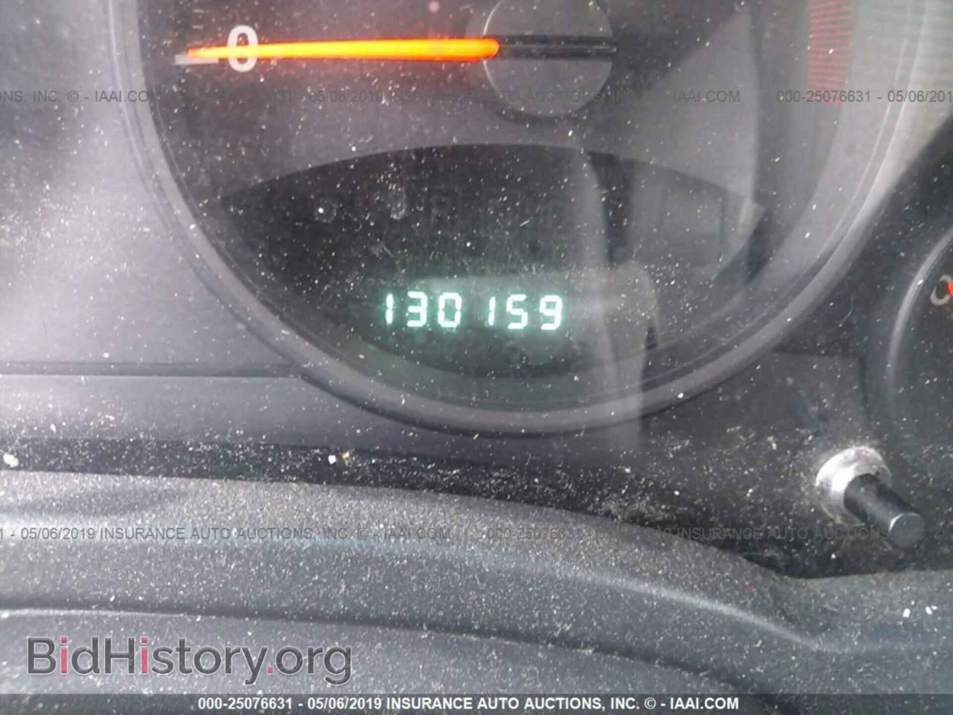 2011 JEEP COMPASS - VIN: 1J4NT1FB1BD288077 - Фото 7