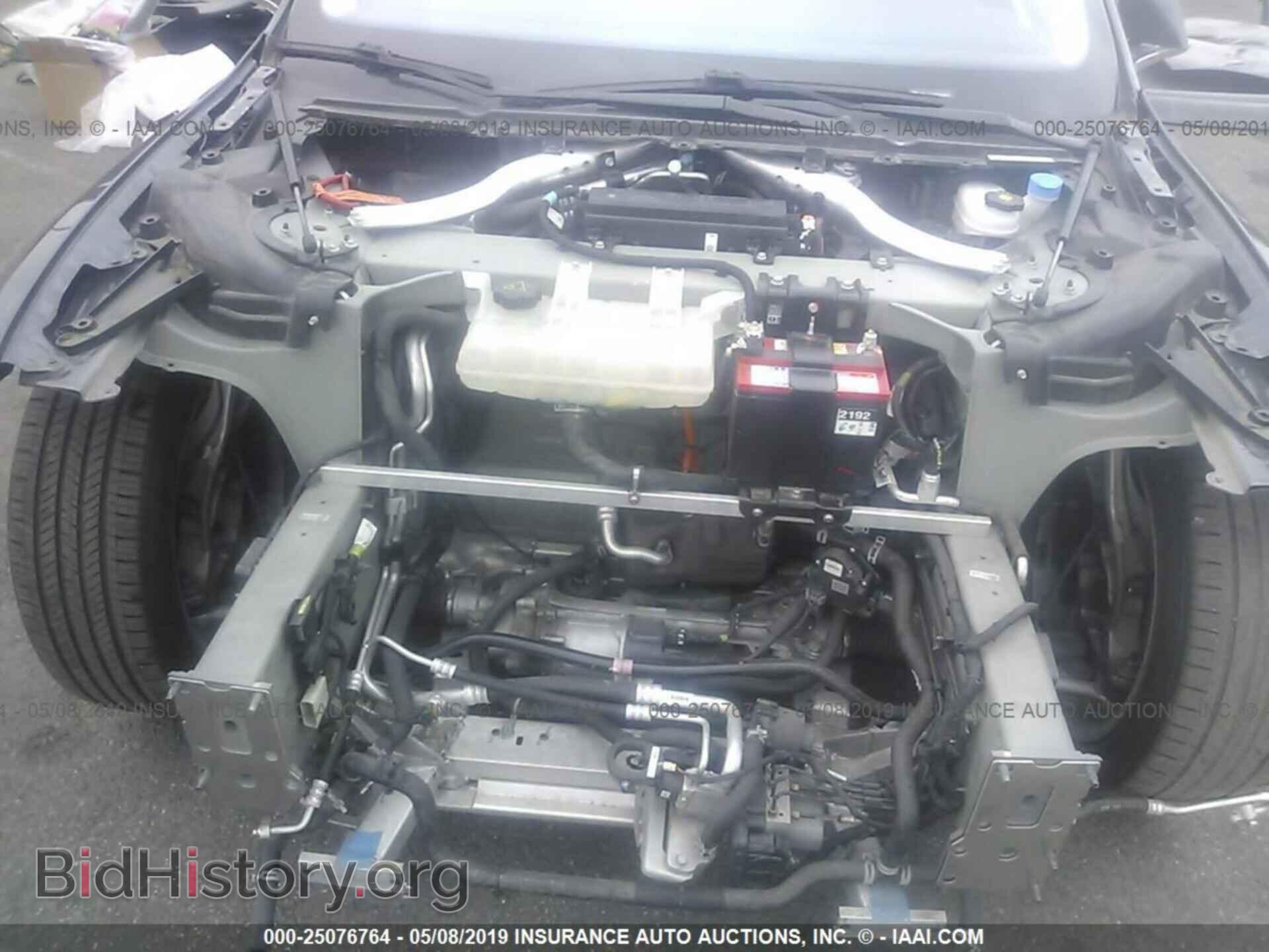 2016 TESLA MODEL S - VIN: 5YJSA1E16GF148629 - Photo 10