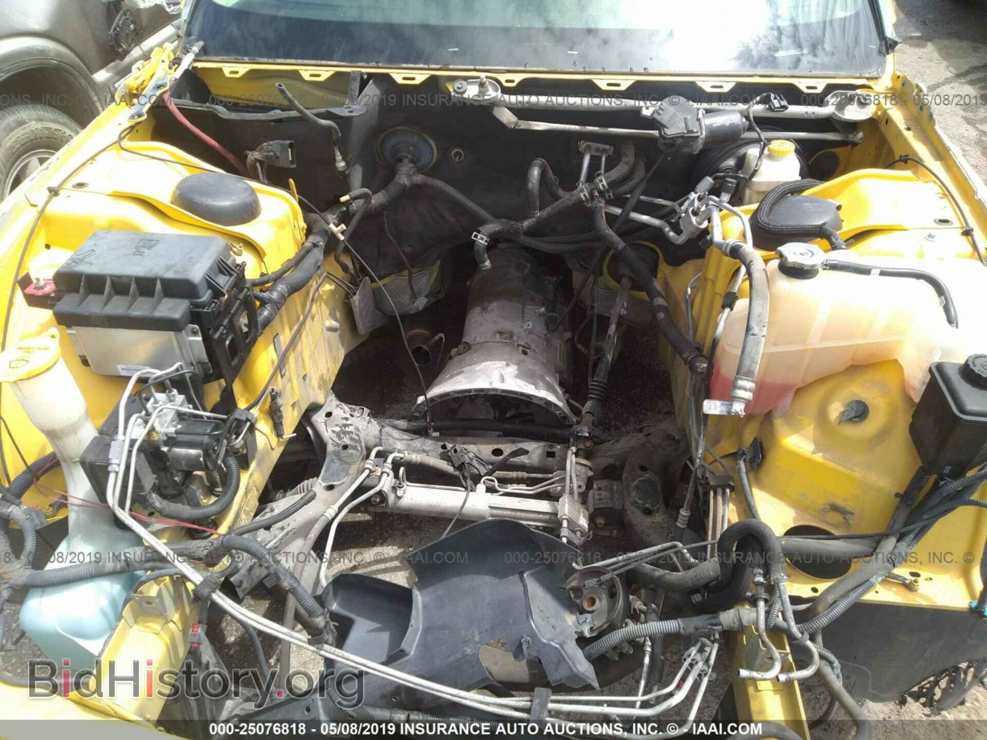 2006 DODGE CHARGER - VIN: 2B3KA53H46H373407 - Фото 6
