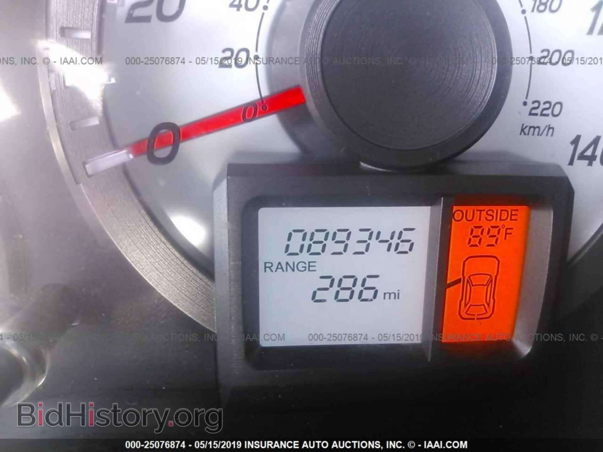 2012 HONDA PILOT - VIN: 5FNYF3H51CB021397 - Фото 7