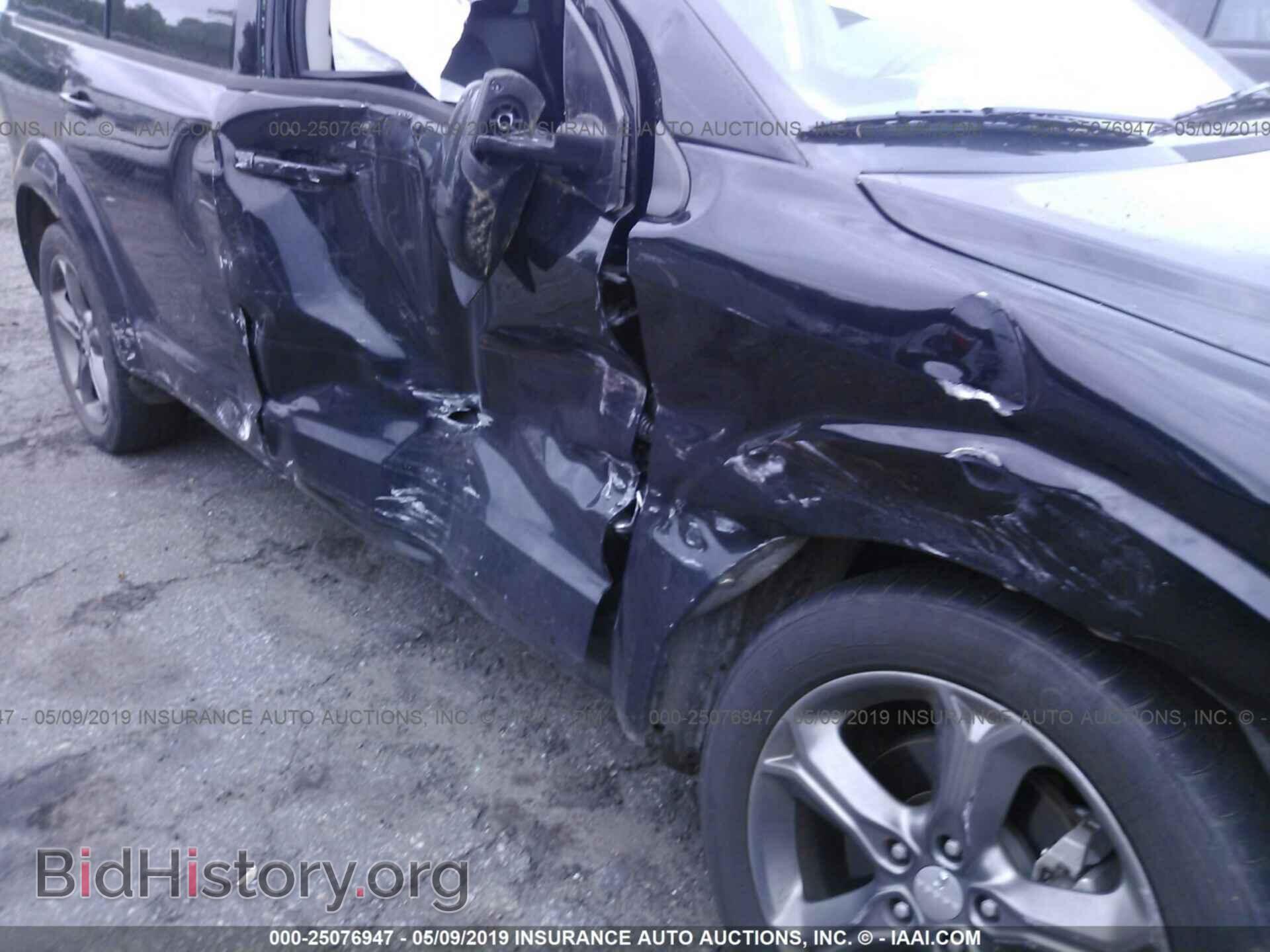 2015 DODGE JOURNEY - VIN: 3C4PDCGB8FT517165 - Photo 6