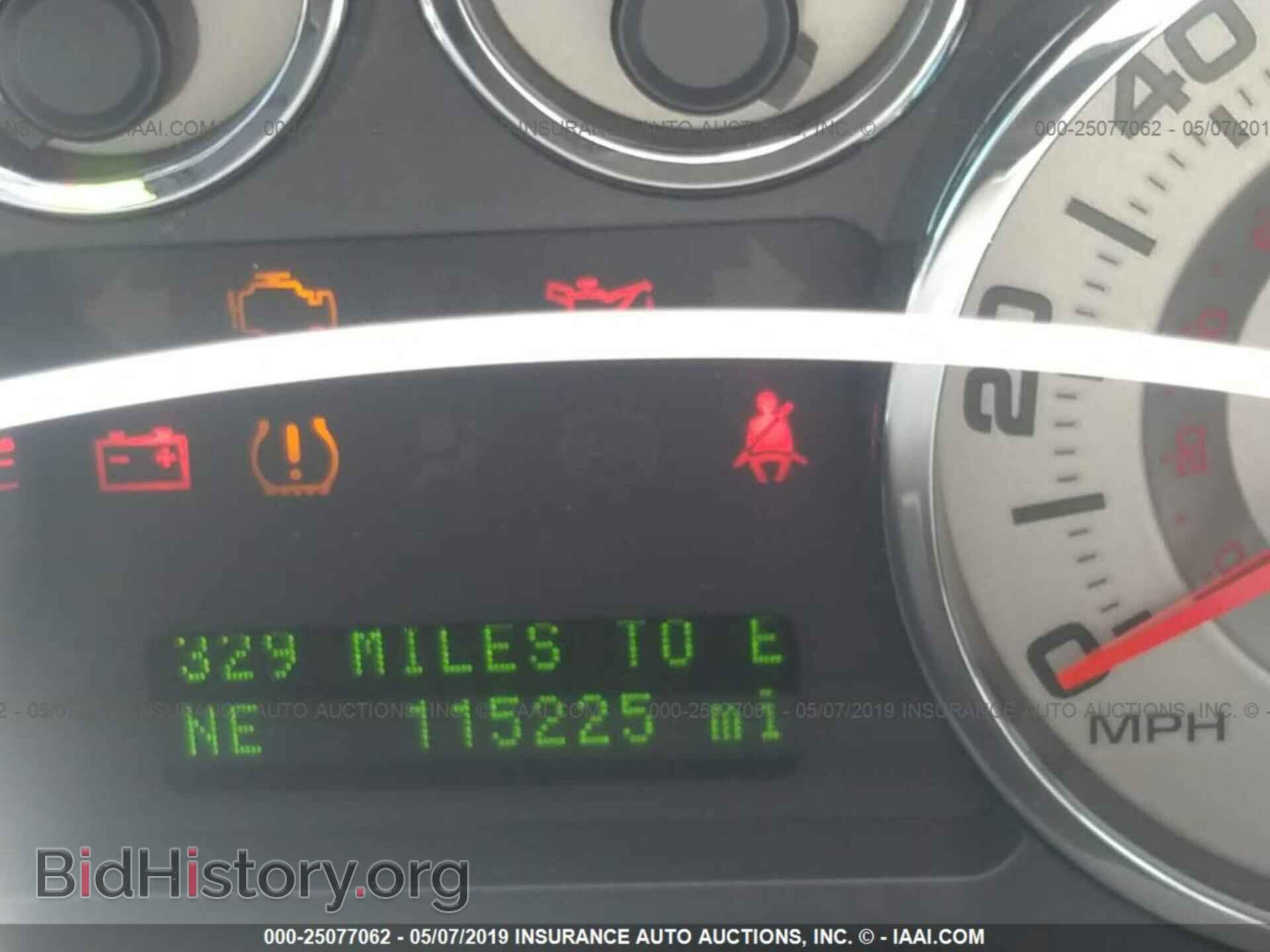 2009 FORD EDGE - VIN: 2FMDK39C79BA86652 - Фото 7