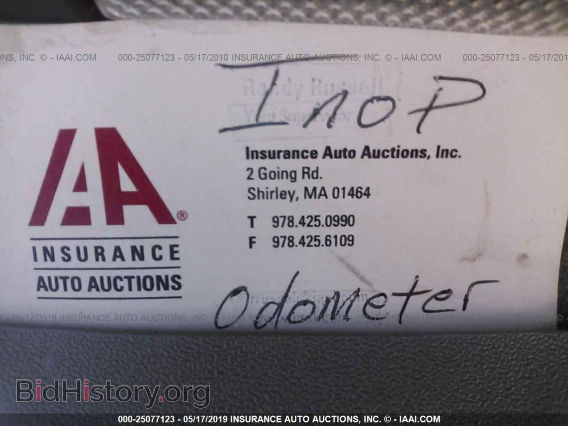 2009 KIA OPTIMA - VIN: KNAGE228895322428 - Фото 7