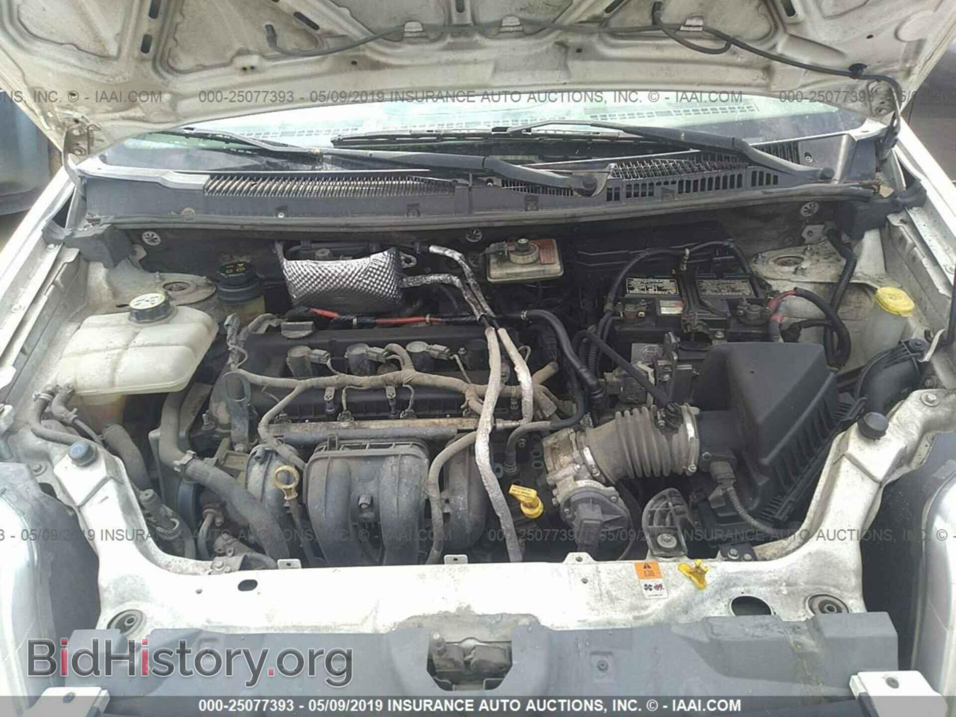 2013 FORD TRANSIT CONNECT - VIN: NM0LS7BNXDT130796 - Фото 10