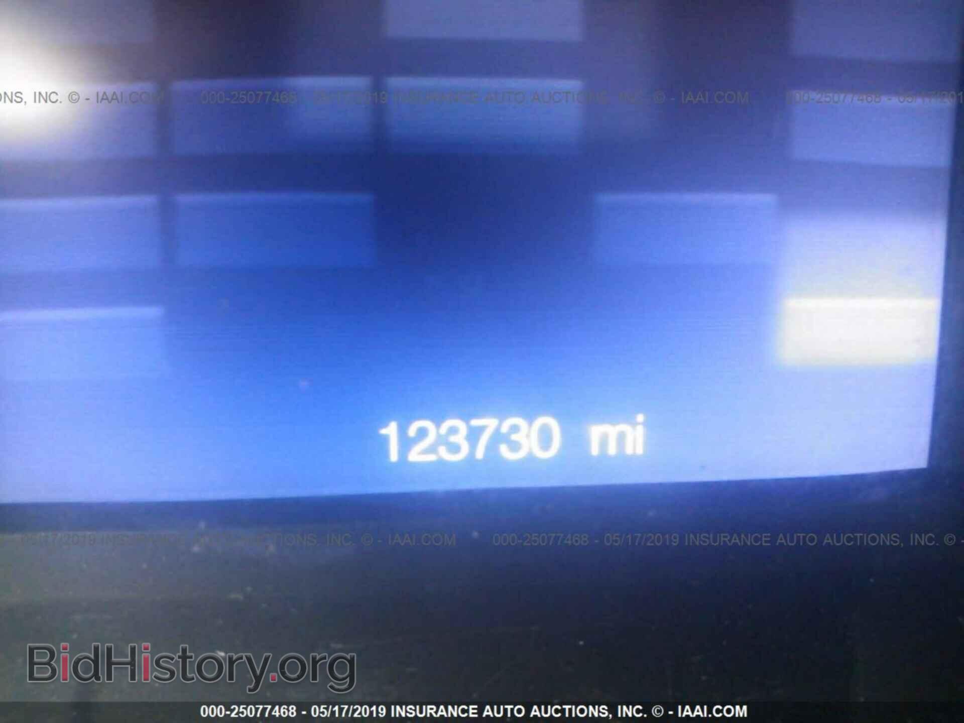 2013 FORD EDGE - VIN: 2FMDK3GC2DBB22596 - Фото 7