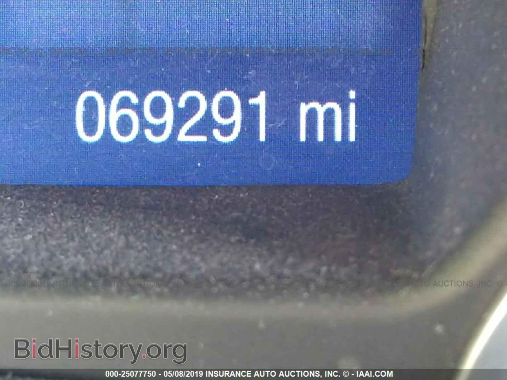2014 FORD FOCUS - VIN: 1FADP3F2XEL298981 - Photo 7
