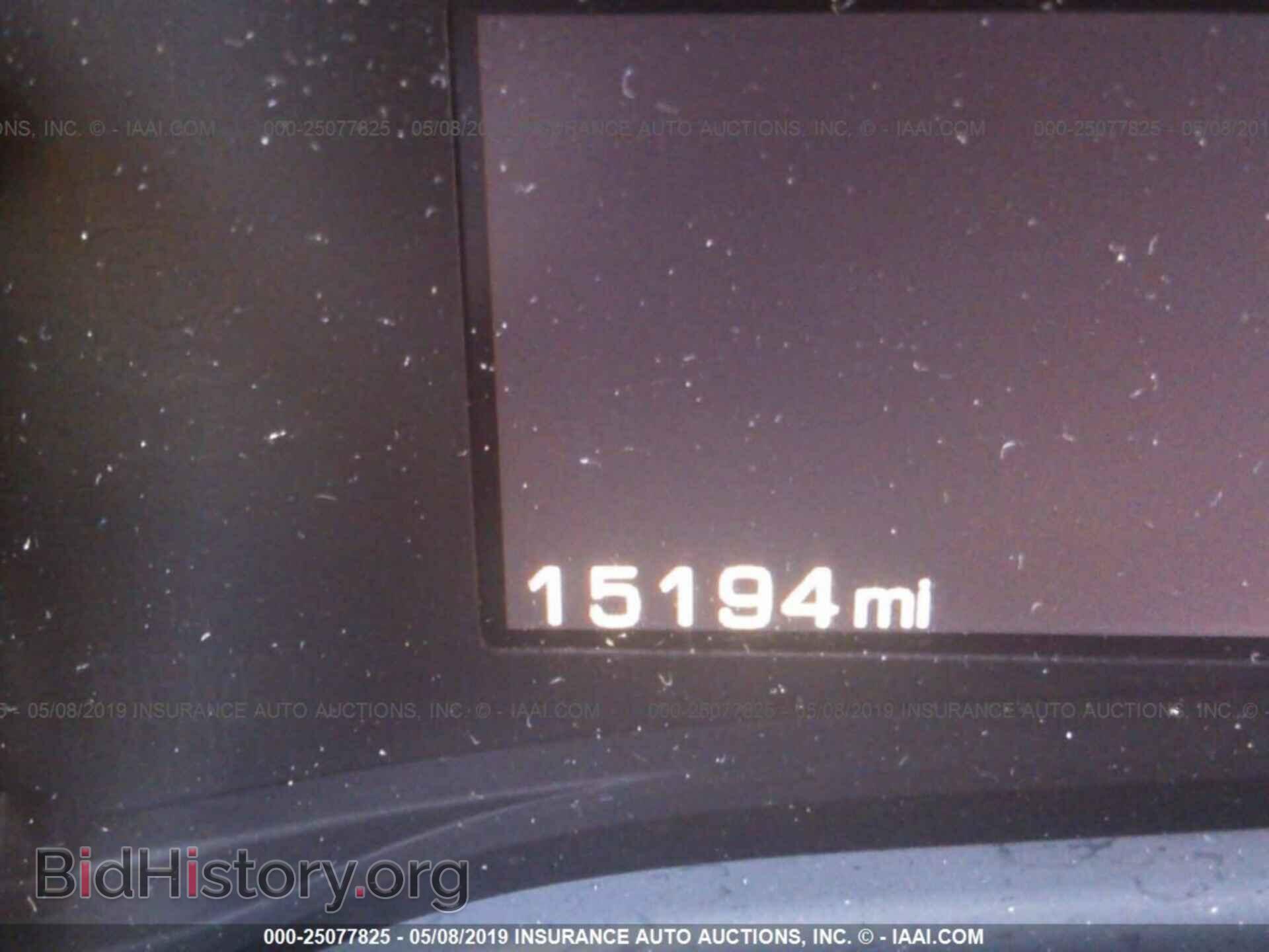 2014 CADILLAC SRX - VIN: 3GYFNBE3XES687475 - Фото 7