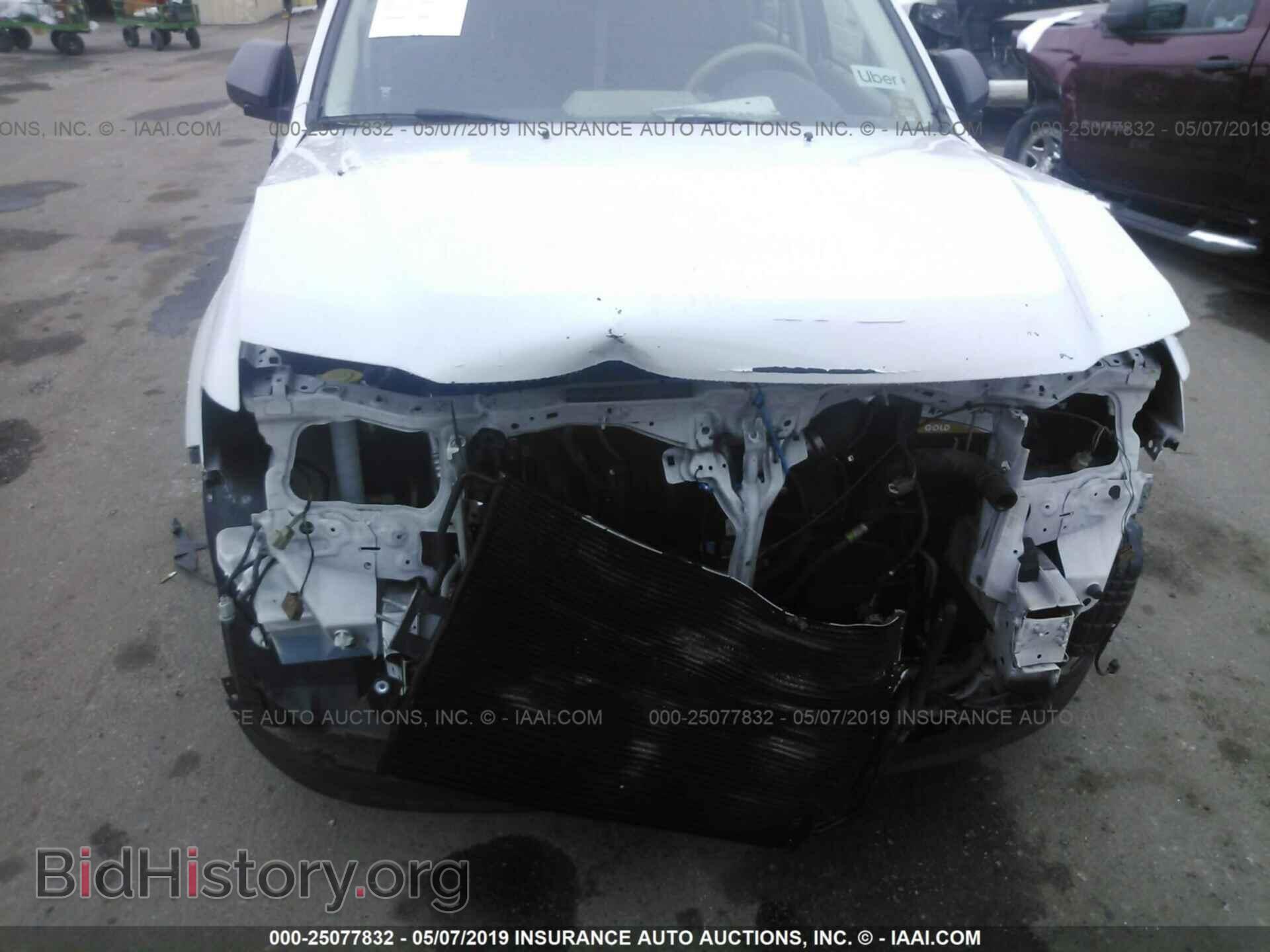 2011 FORD ESCAPE - VIN: 1FMCU0C76BKA98237 - Photo 6