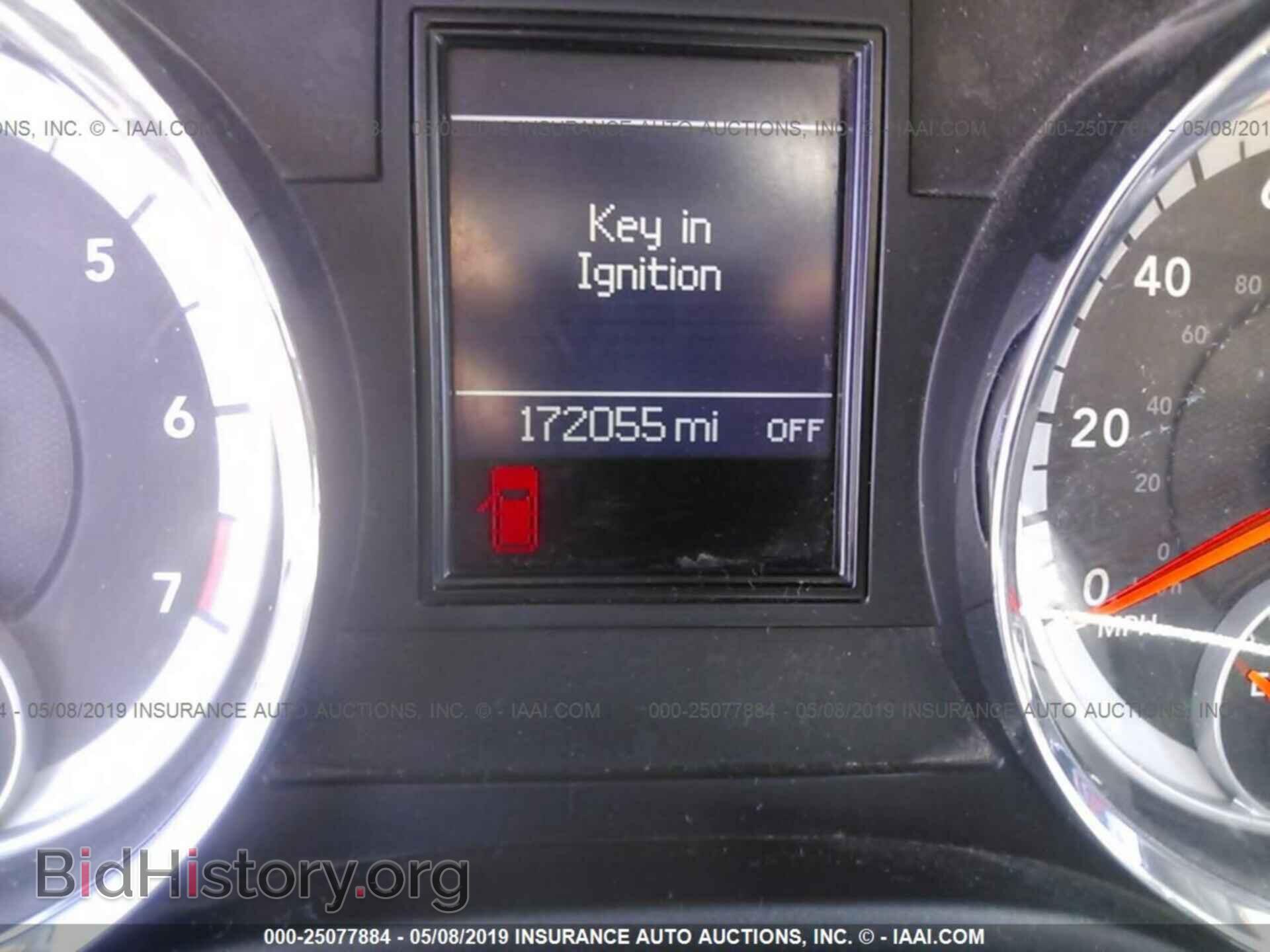 2013 DODGE DURANGO - VIN: 1C4RDHAG4DC663324 - Photo 7
