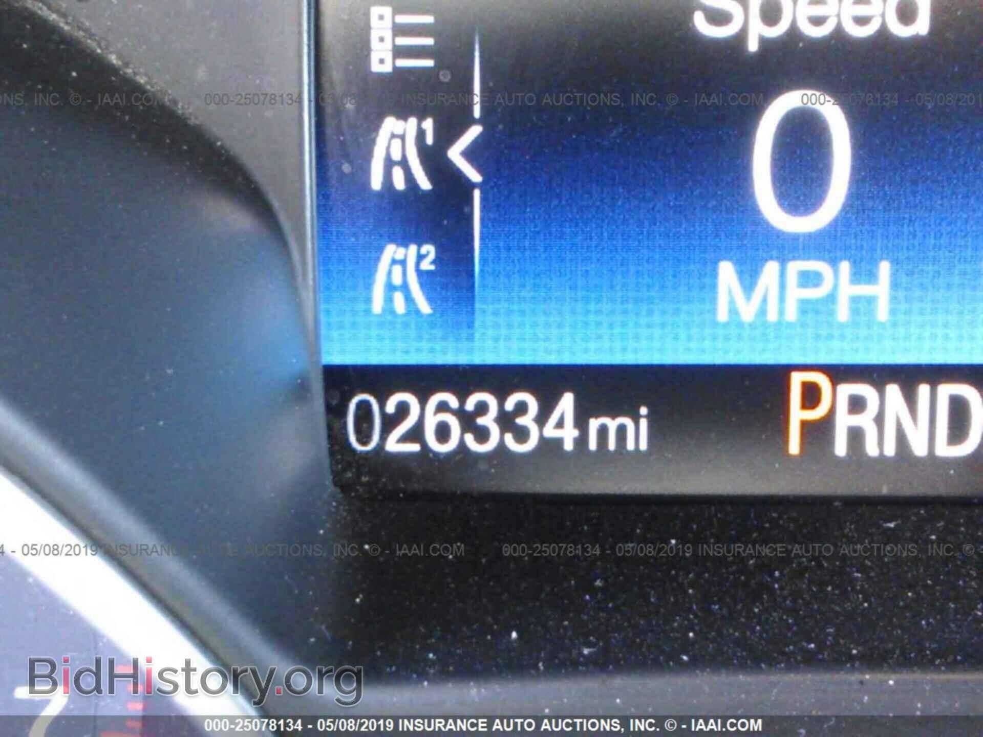 2016 FORD FOCUS - VIN: 1FADP3F24GL377890 - Photo 7