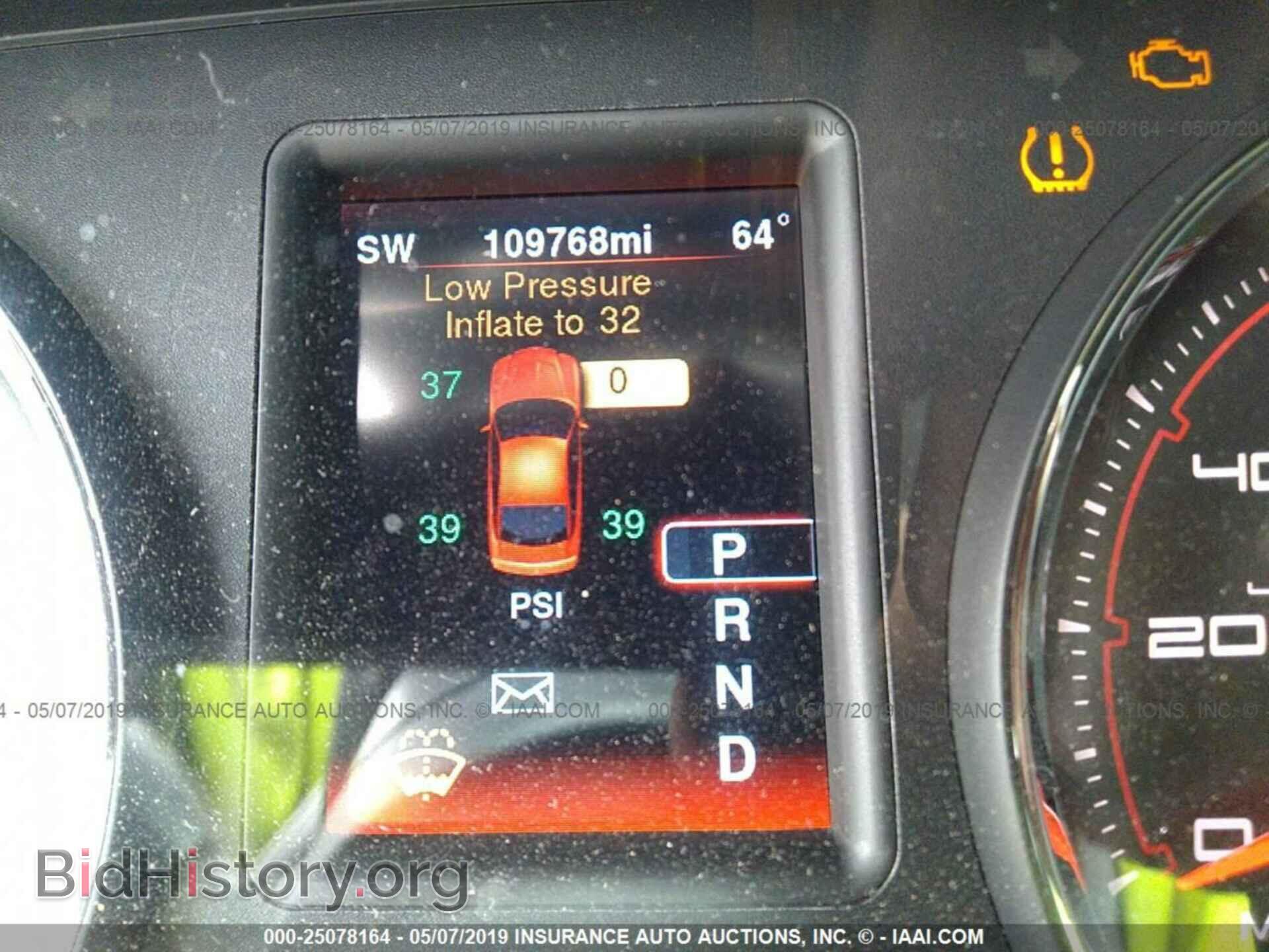 2014 DODGE CHARGER - VIN: 2C3CDXCT1EH162369 - Фото 7