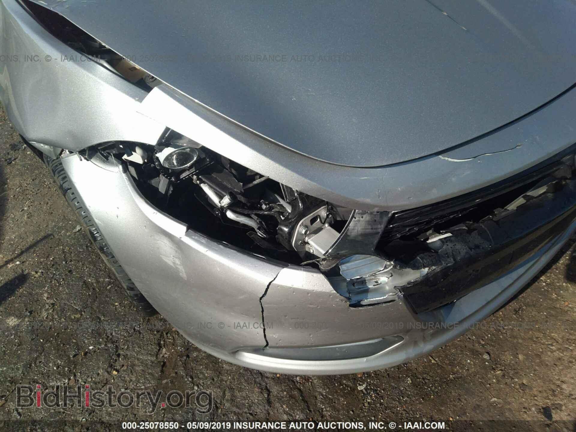 2016 DODGE DART - VIN: 1C3CDFAA5GD749718 - Photo 6