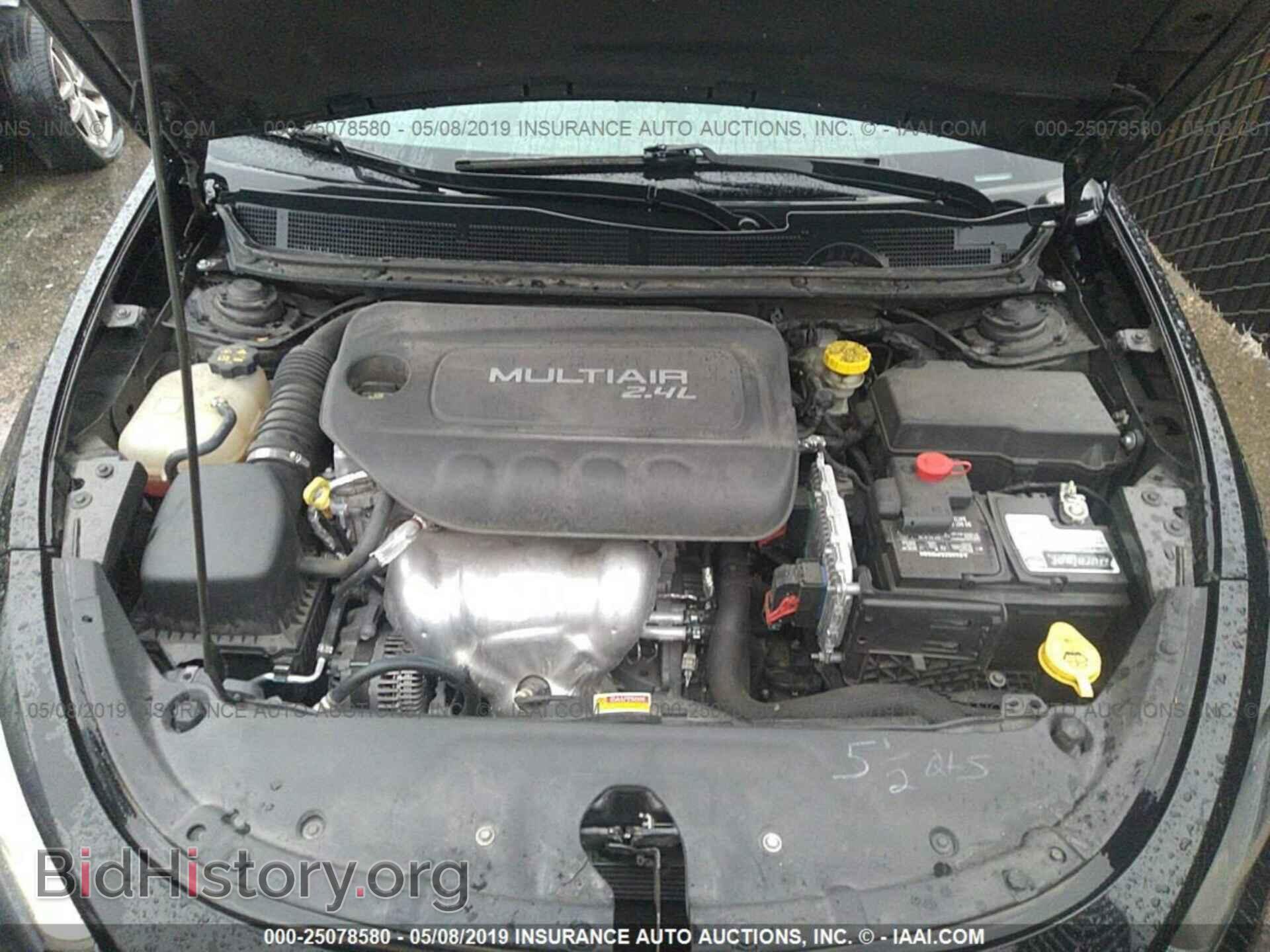 2014 DODGE DART - VIN: 1C3CDFBB7ED919047 - Фото 10