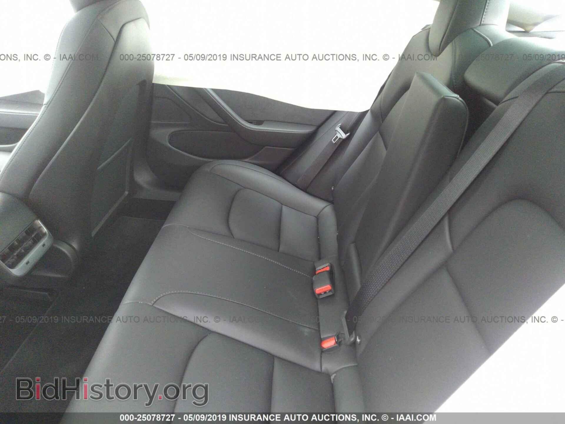 2018 TESLA MODEL 3 - VIN: 5YJ3E1EA9JF171855 - Photo 8