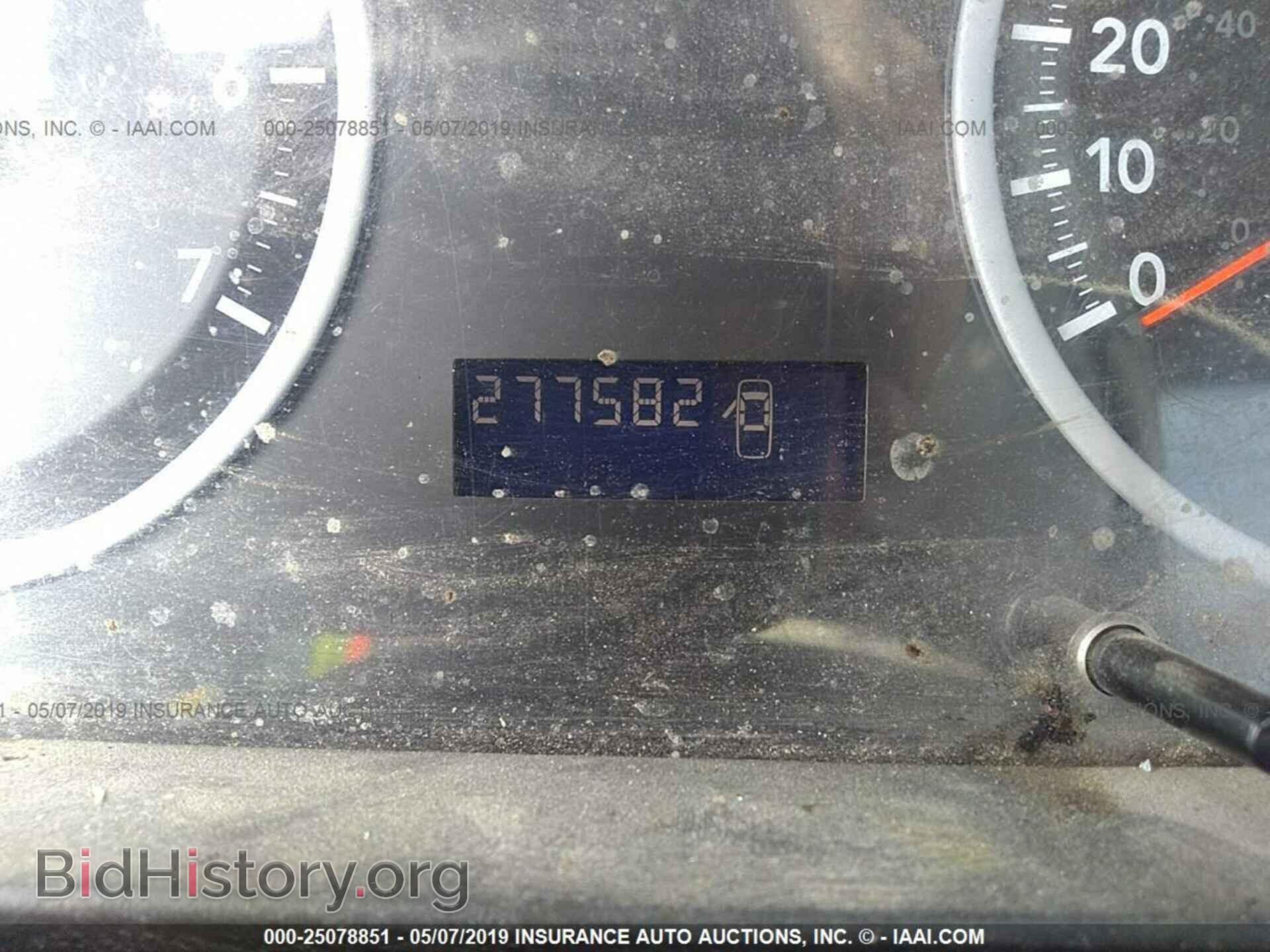 2010 DODGE RAM 1500 - VIN: 3D7JB1EK5AG105148 - Фото 7