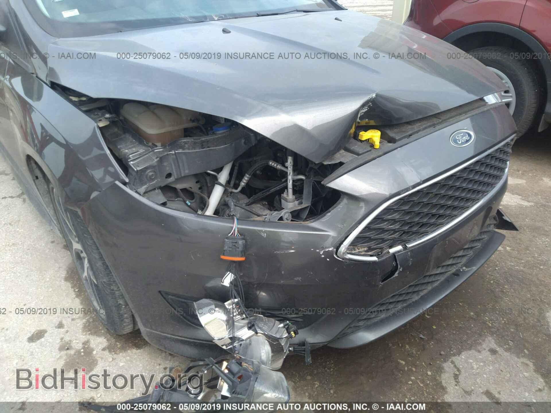 2016 FORD FOCUS - VIN: 1FADP3K21GL336512 - Photo 6