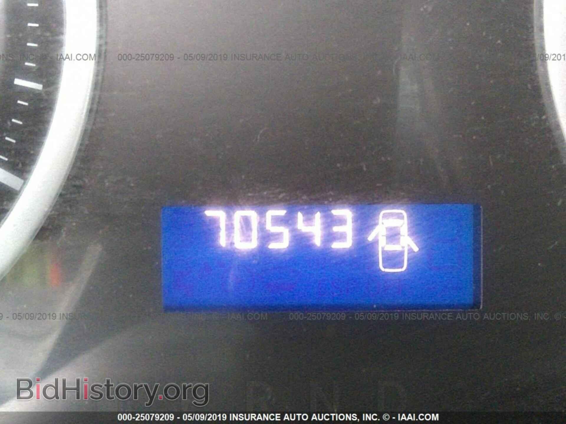 2012 DODGE RAM 1500 - VIN: 1C6RD7FT5CS341710 - Photo 7