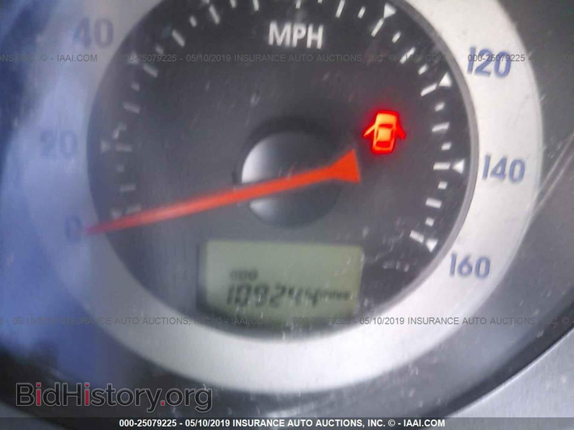 2009 MITSUBISHI ECLIPSE - VIN: 4A3AK24F19E041226 - Фото 7